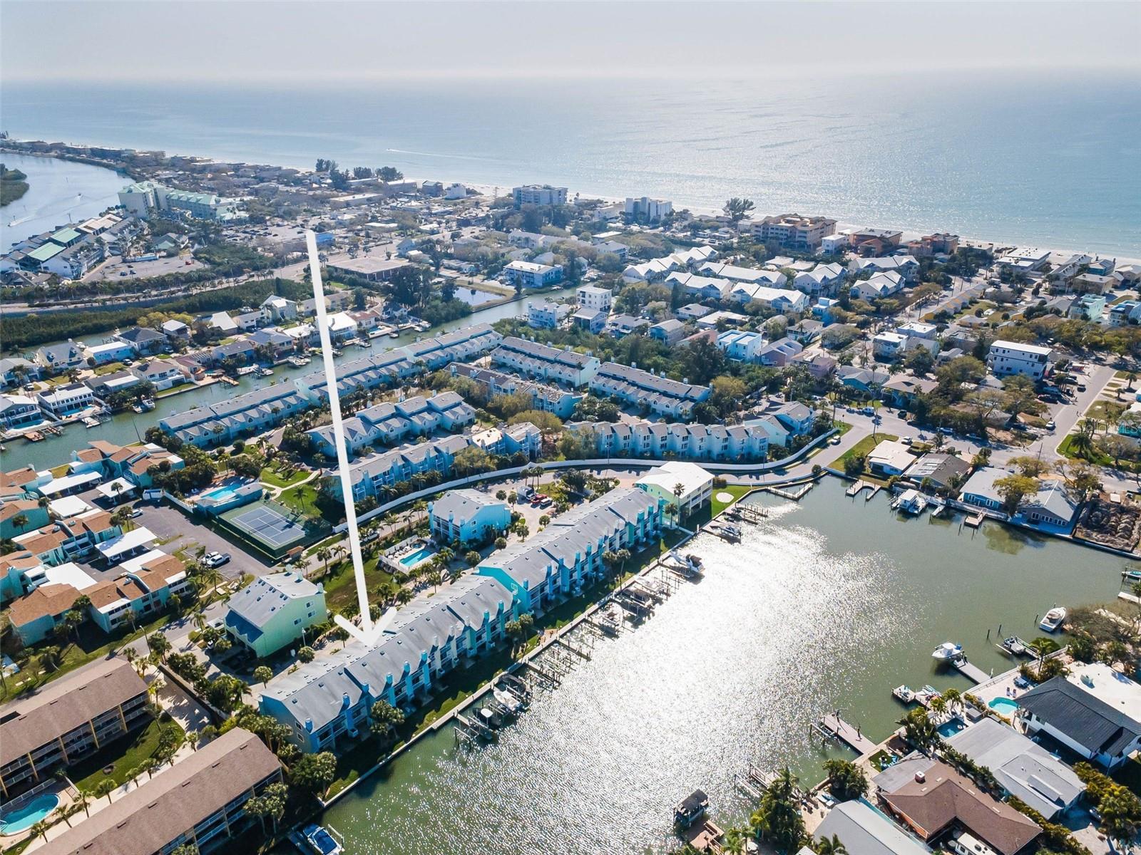 140 MARCDALE BLVD, INDIAN ROCKS BEACH, FL, 33785