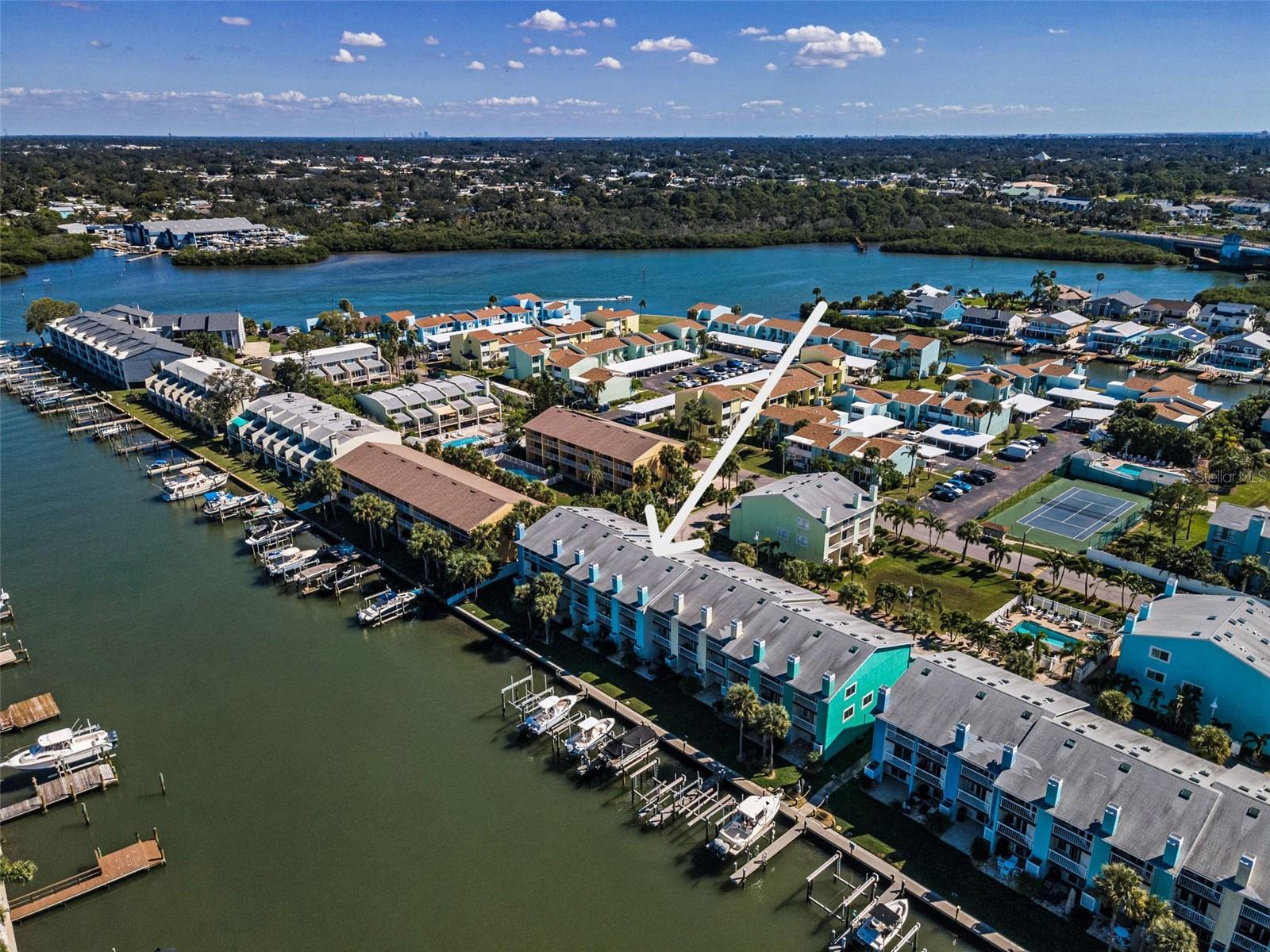 140 MARCDALE BLVD, INDIAN ROCKS BEACH, FL, 33785