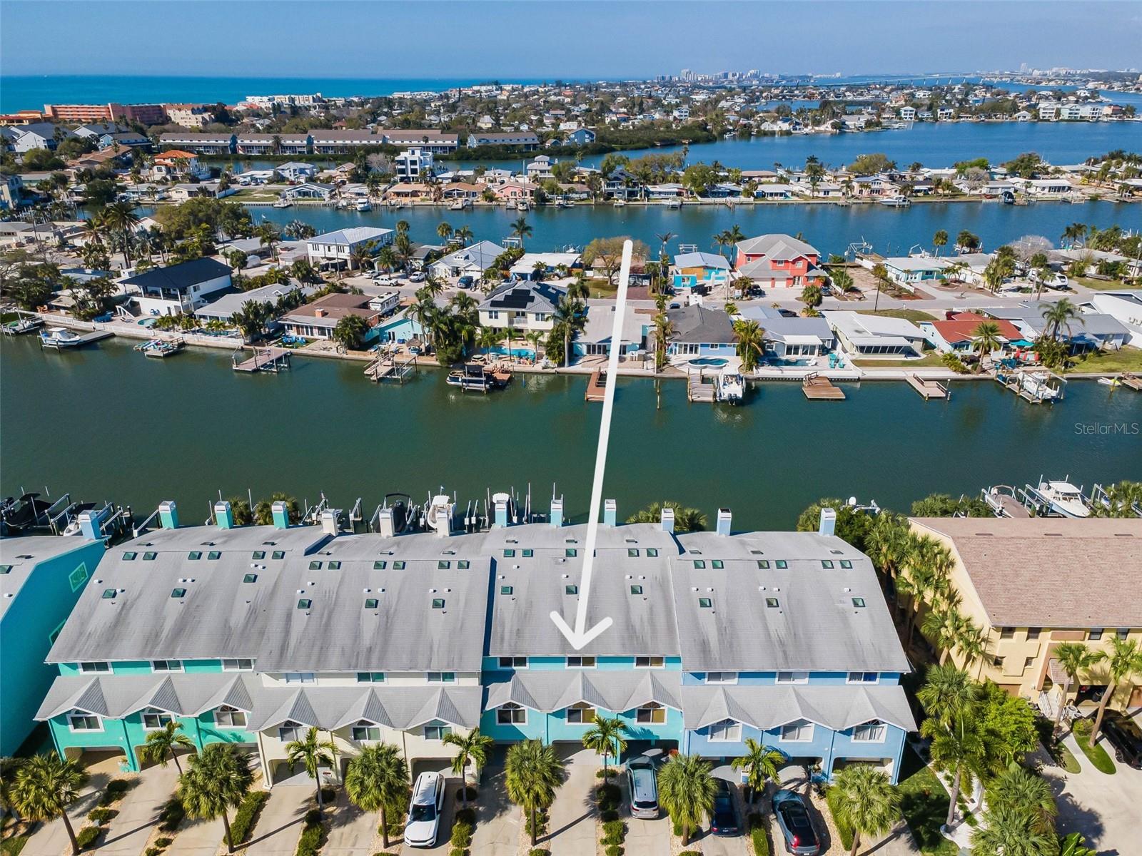 140 MARCDALE BLVD, INDIAN ROCKS BEACH, FL, 33785