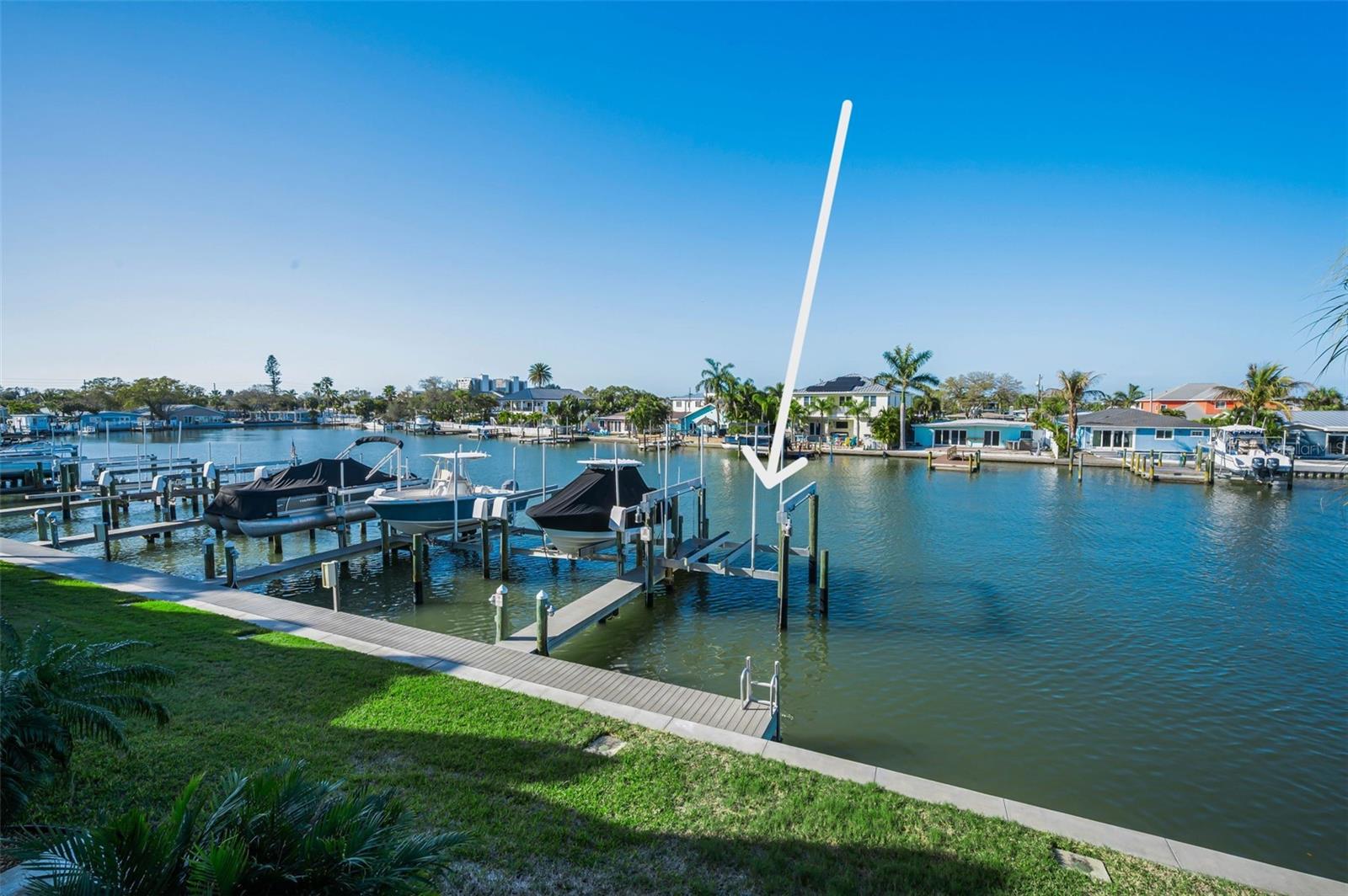 140 MARCDALE BLVD, INDIAN ROCKS BEACH, FL, 33785