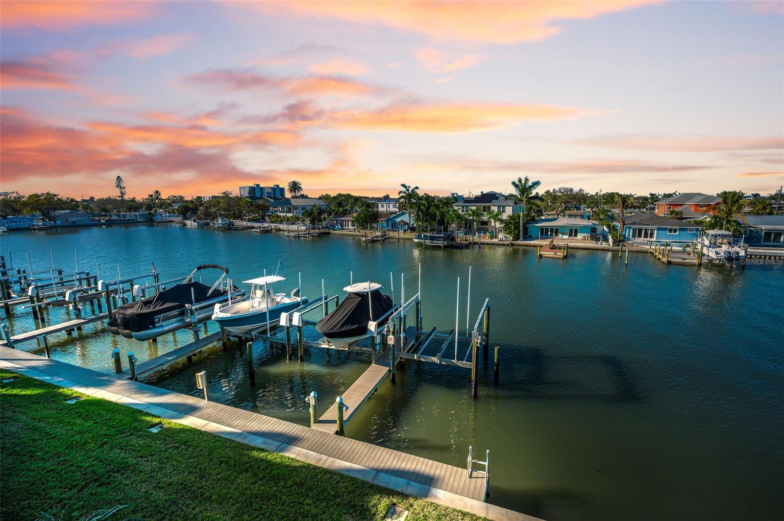 140 MARCDALE BLVD, INDIAN ROCKS BEACH, FL, 33785