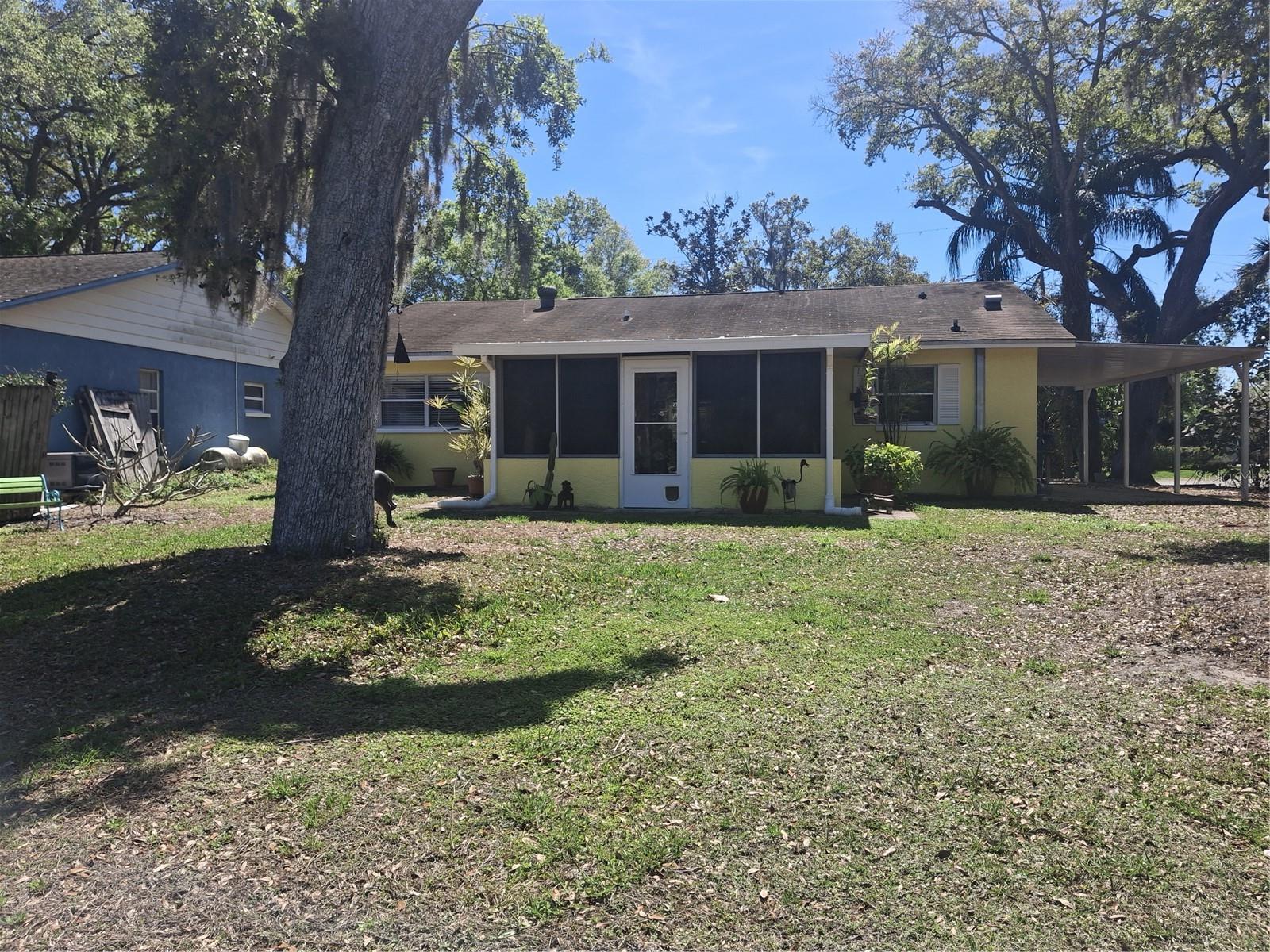4503 EDITH ST, NEW PORT RICHEY, FL, 34652