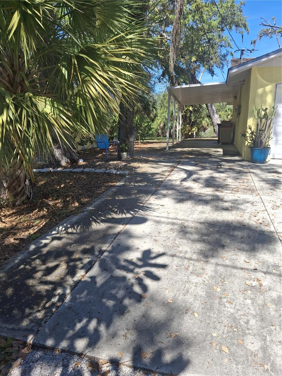 4503 EDITH ST, NEW PORT RICHEY, FL, 34652