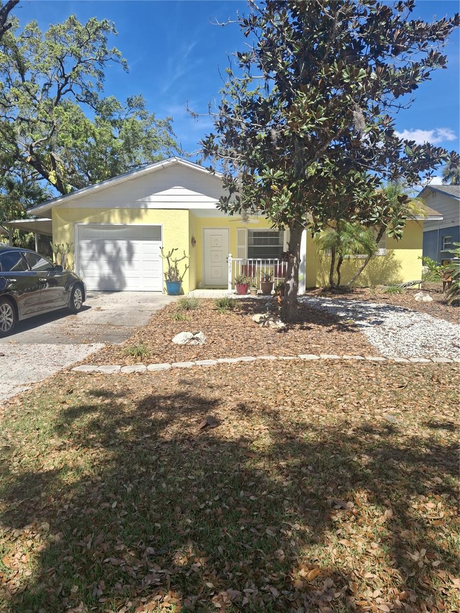 4503 EDITH ST, NEW PORT RICHEY, FL, 34652