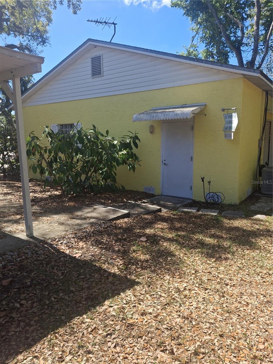 4503 EDITH ST, NEW PORT RICHEY, FL, 34652