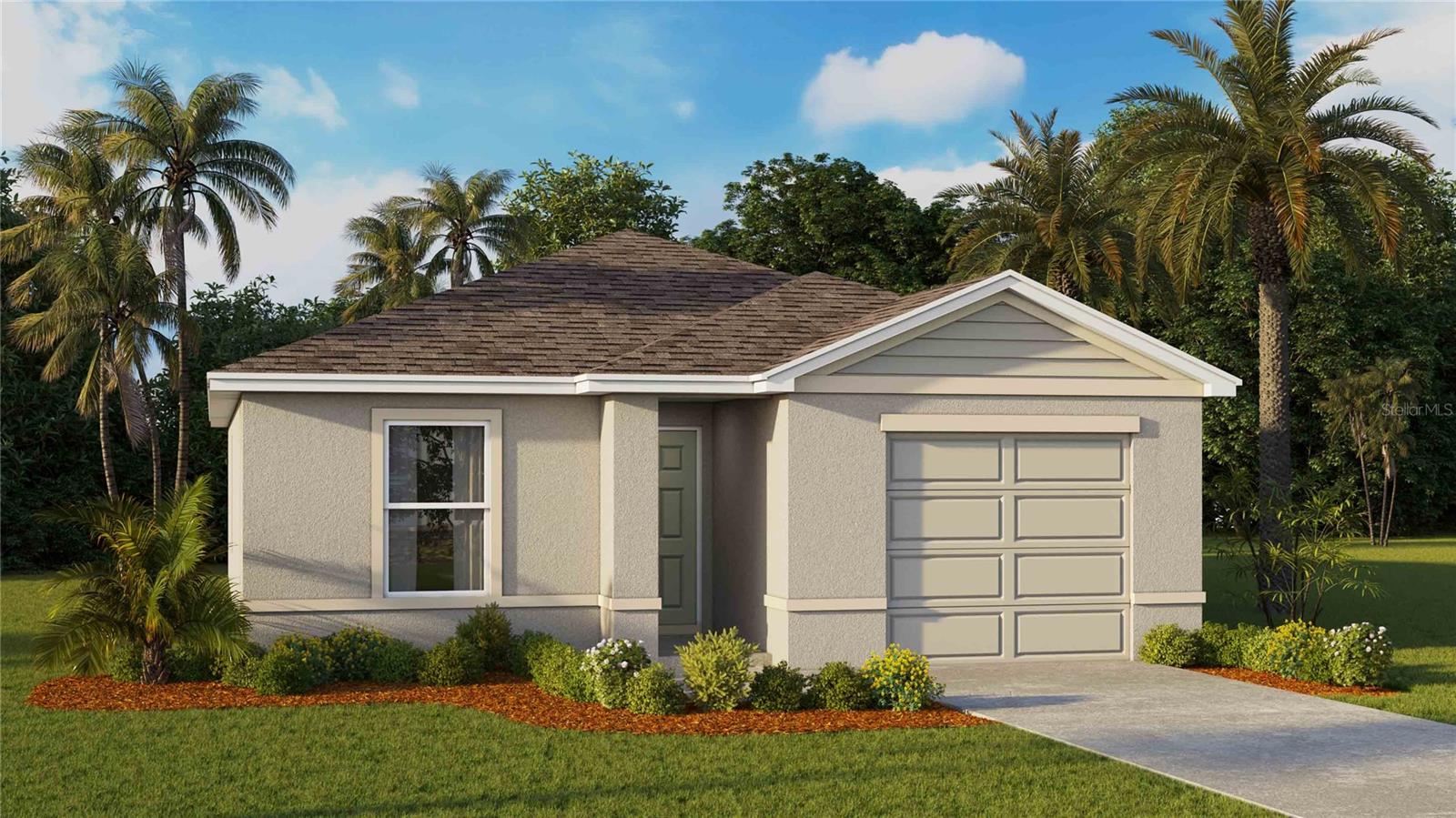 7689 SW 46TH CT, OCALA, FL, 34474