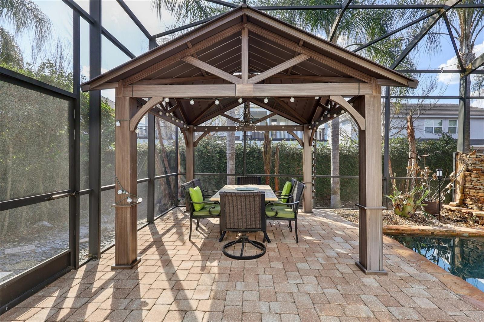 11608 CLAYMONT CIRCLE, WINDERMERE, FL, 34786