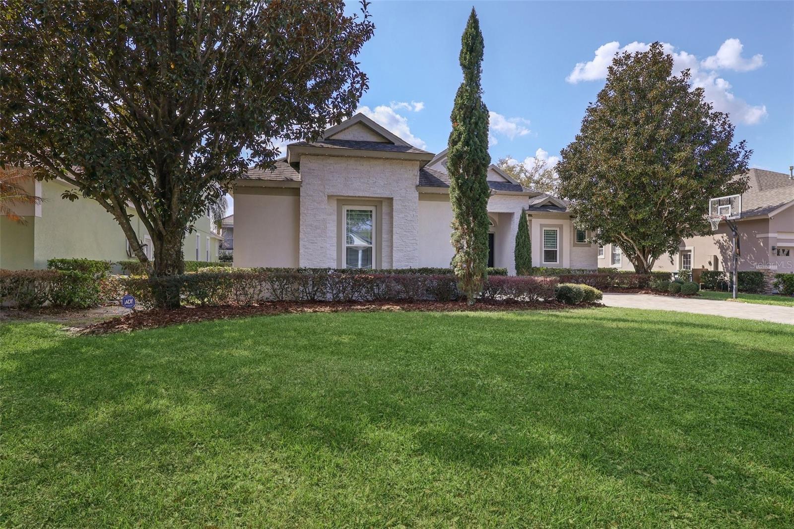 11608 CLAYMONT CIRCLE, WINDERMERE, FL, 34786