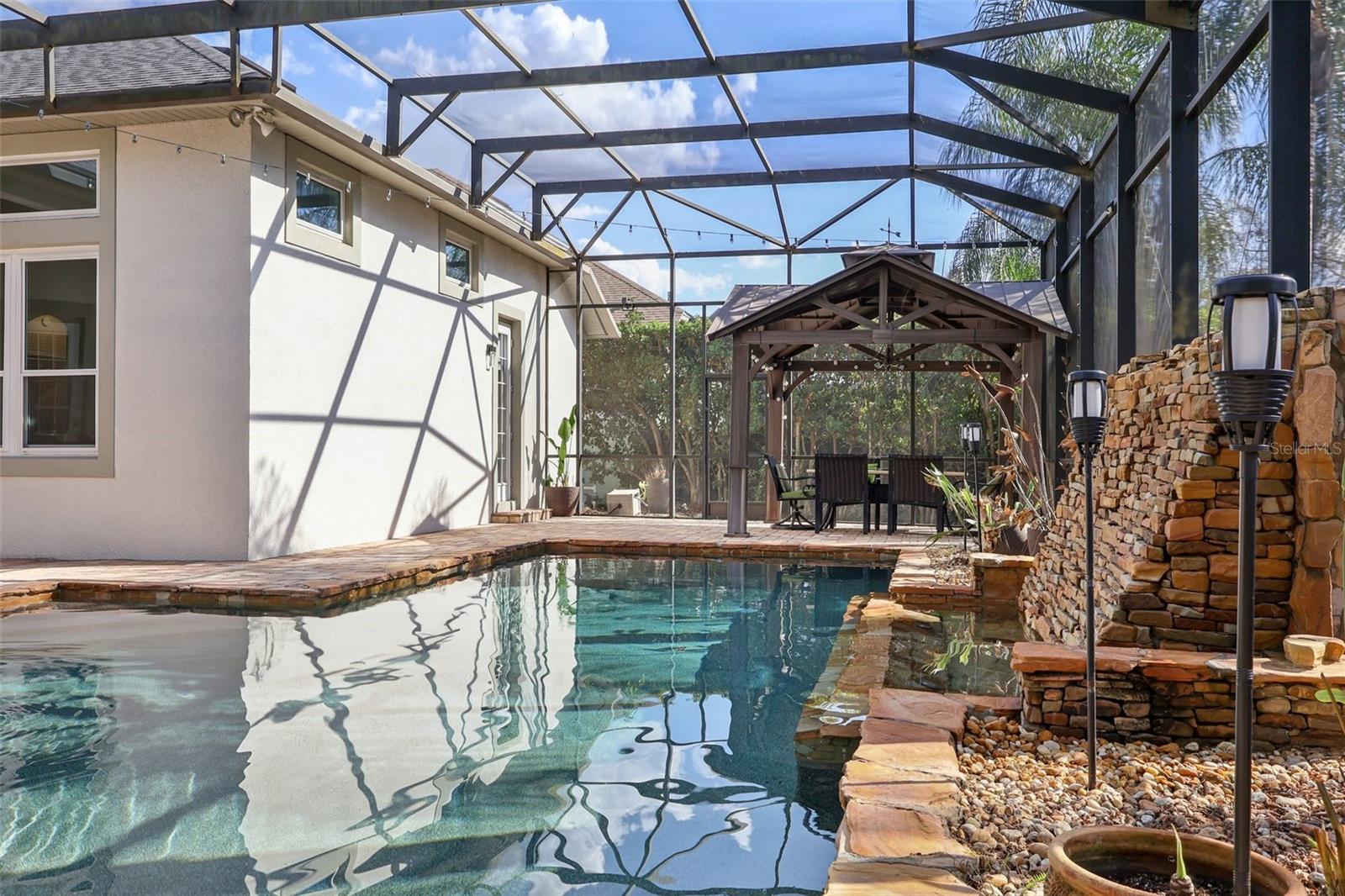 11608 CLAYMONT CIRCLE, WINDERMERE, FL, 34786