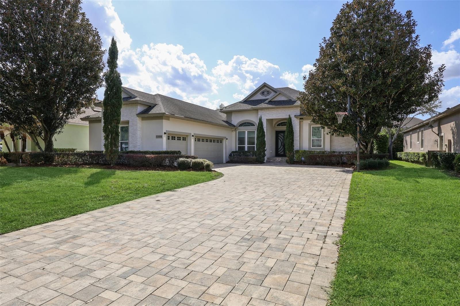 11608 CLAYMONT CIRCLE, WINDERMERE, FL, 34786