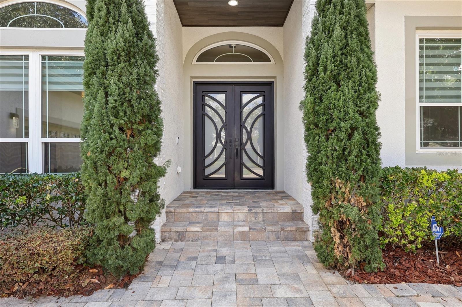 11608 CLAYMONT CIRCLE, WINDERMERE, FL, 34786
