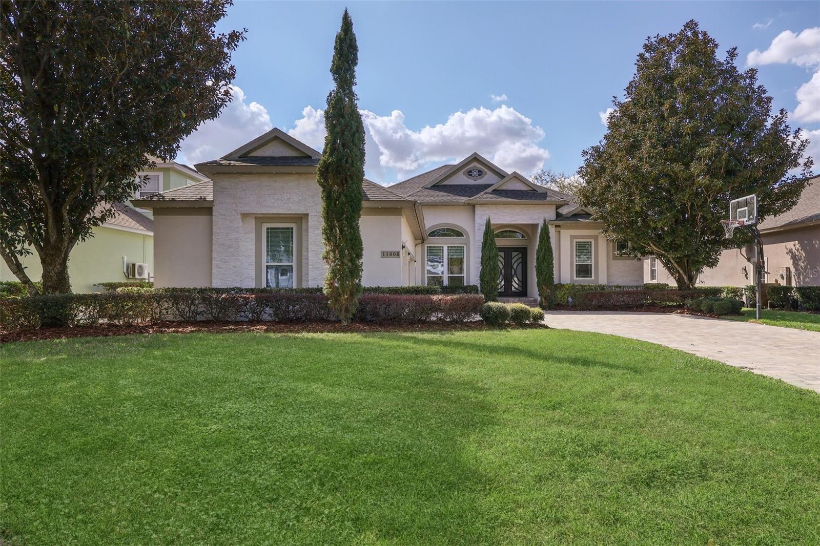11608 CLAYMONT CIRCLE, WINDERMERE, FL, 34786