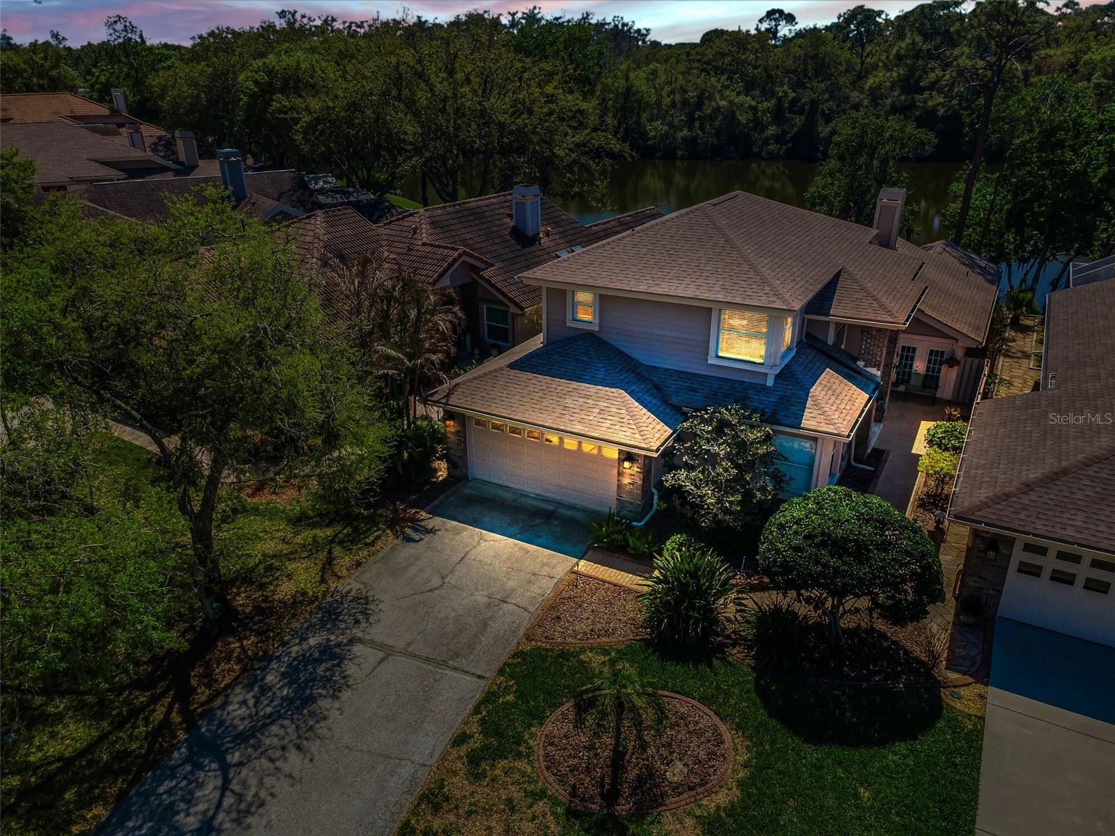 1418 WOODSTREAM DR, OLDSMAR, FL, 34677