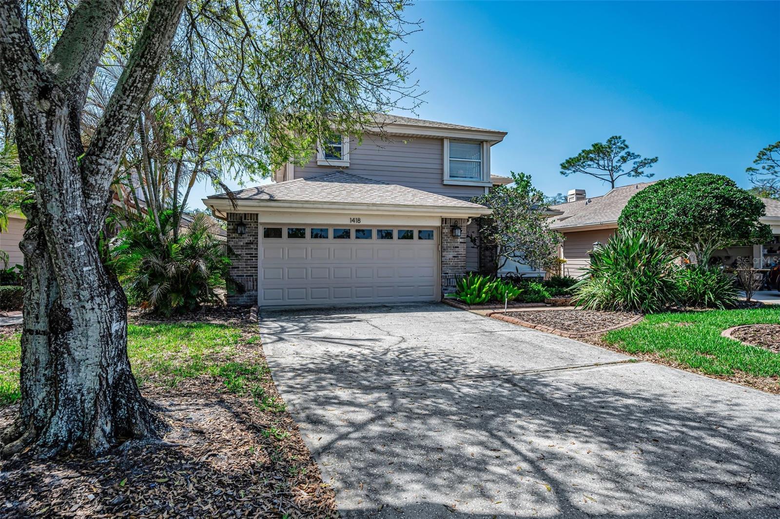 1418 WOODSTREAM DR, OLDSMAR, FL, 34677
