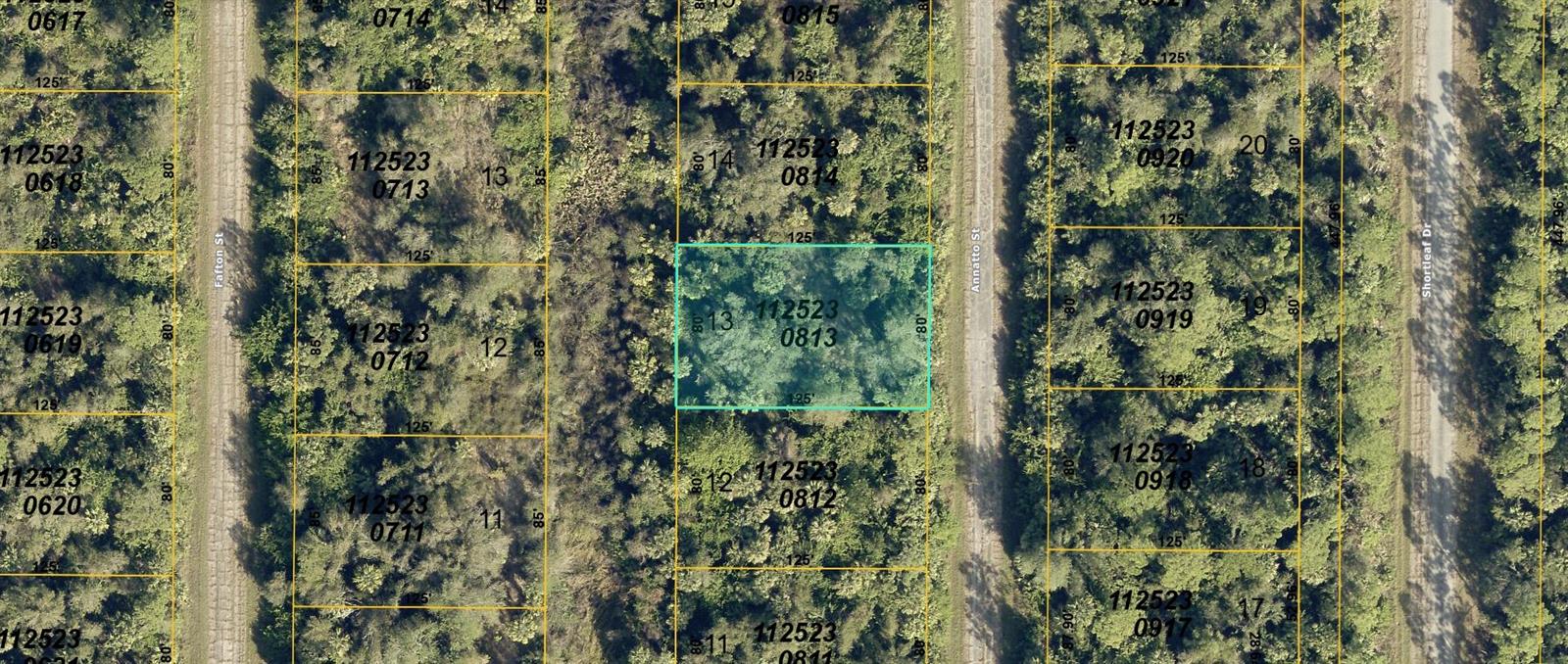 1125230813 ANNATTO ST, NORTH PORT, FL, 34288