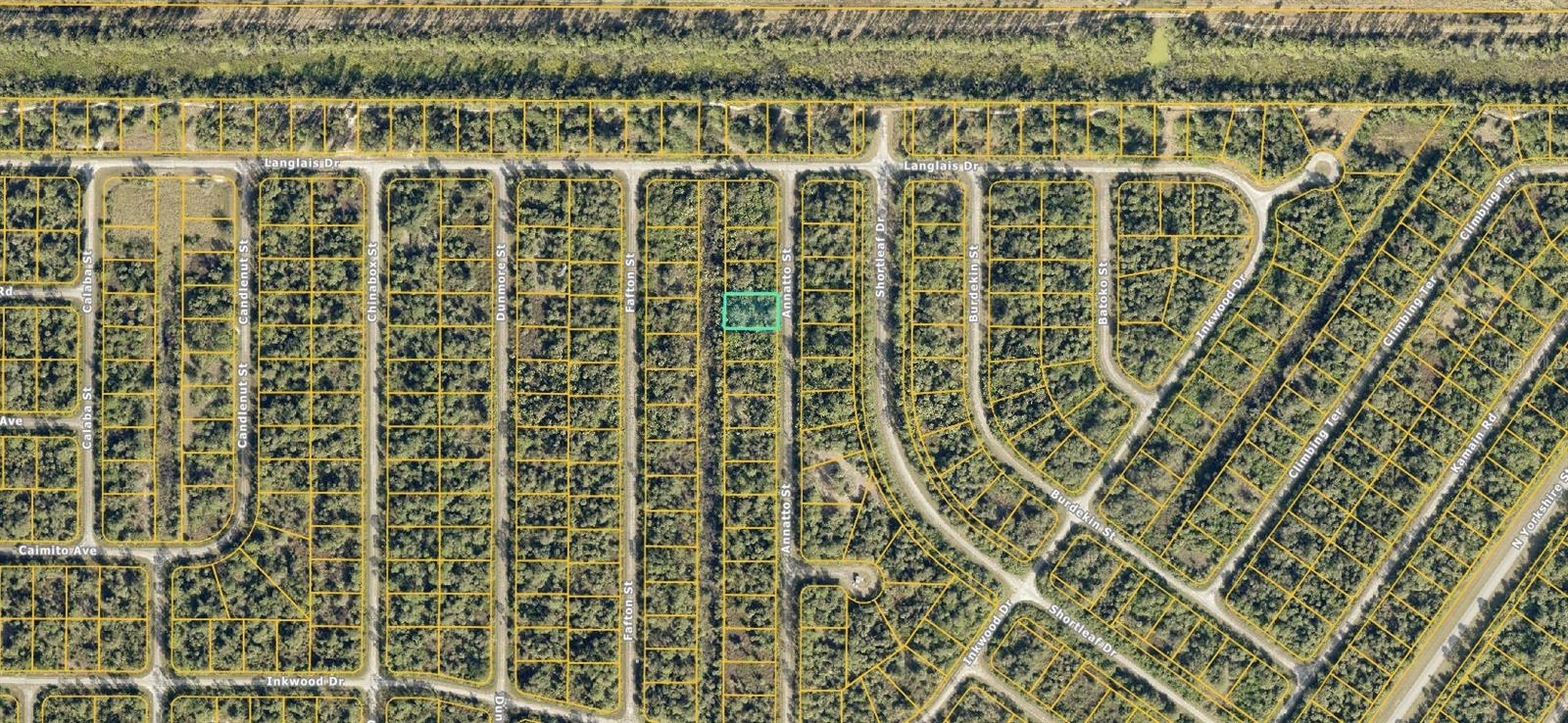 1125230813 ANNATTO ST, NORTH PORT, FL, 34288
