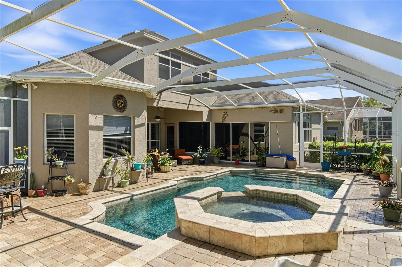 5442 MILLBROOK WAY, PALM HARBOR, FL, 34685