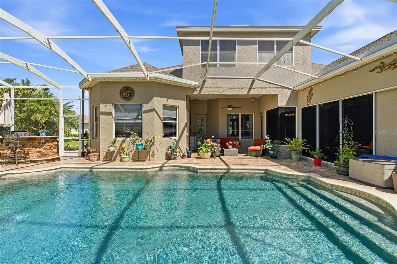 5442 MILLBROOK WAY, PALM HARBOR, FL, 34685