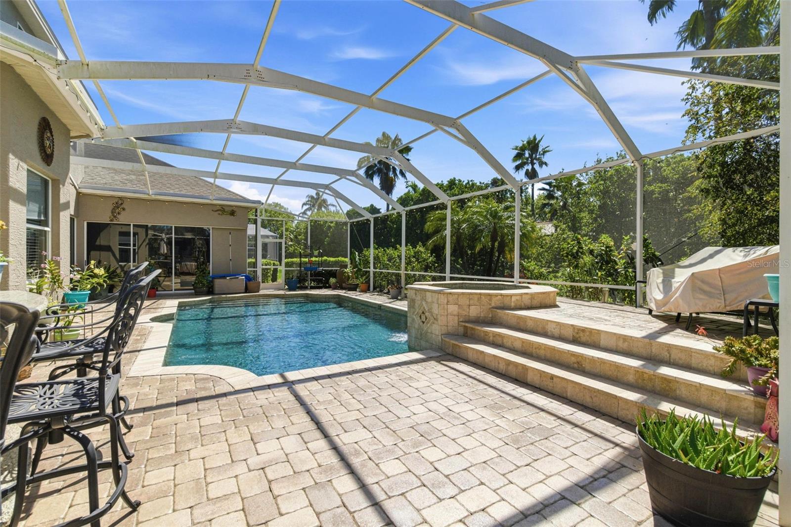 5442 MILLBROOK WAY, PALM HARBOR, FL, 34685