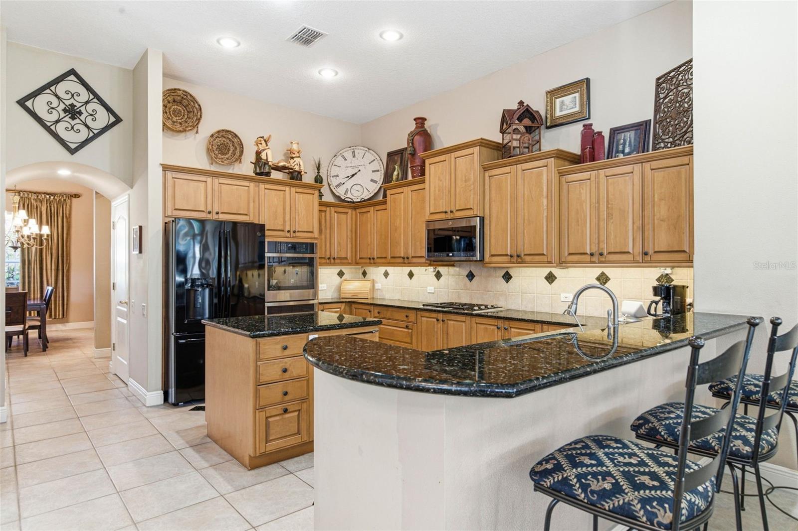 5442 MILLBROOK WAY, PALM HARBOR, FL, 34685