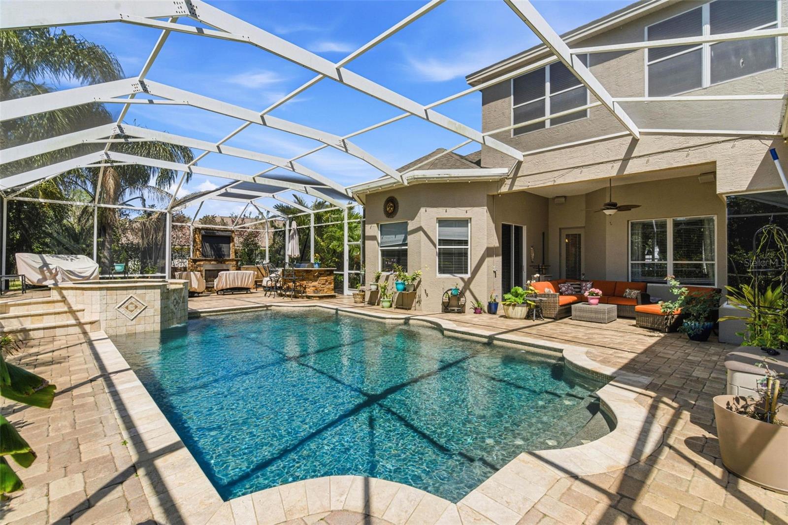 5442 MILLBROOK WAY, PALM HARBOR, FL, 34685