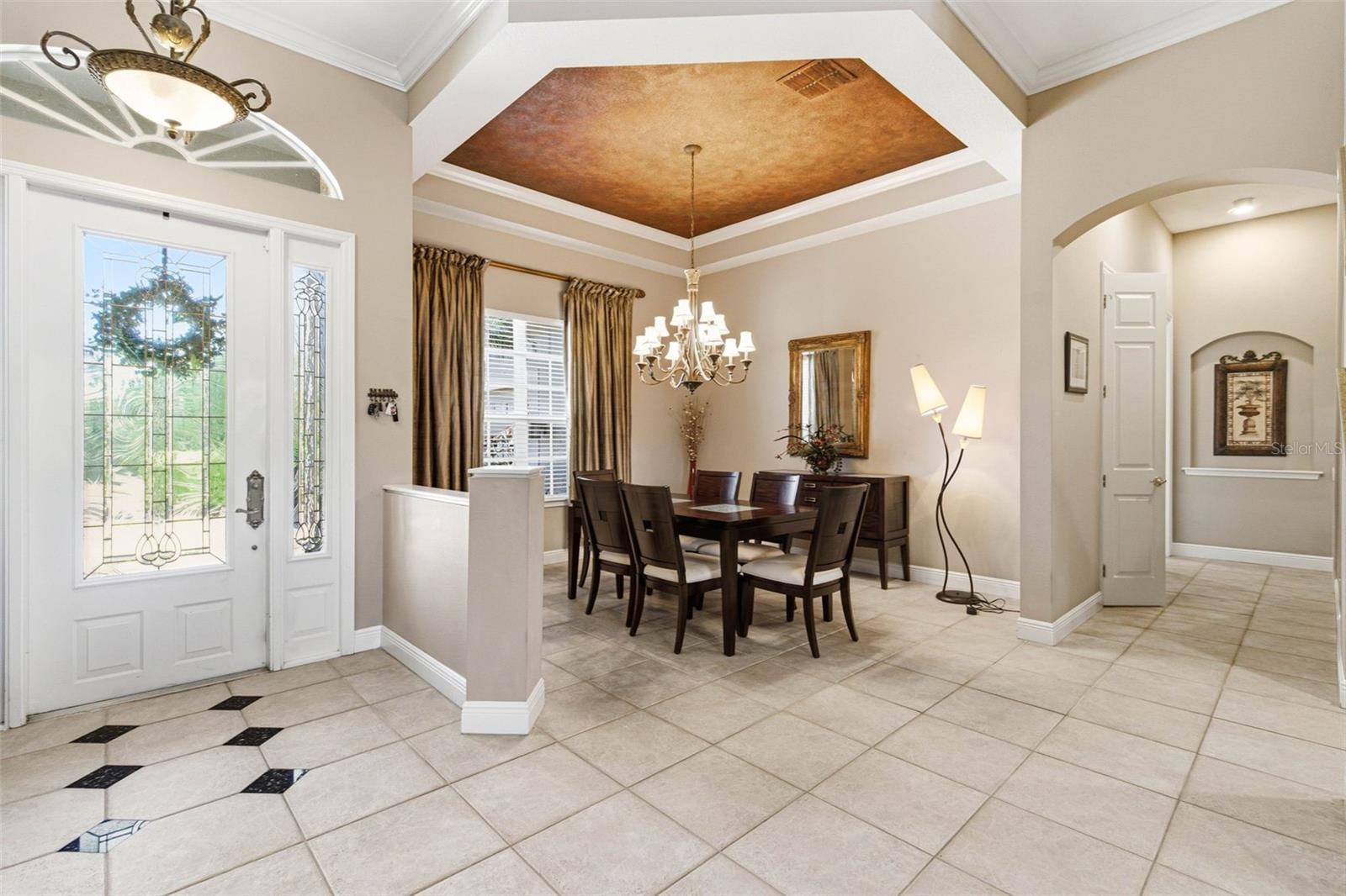 5442 MILLBROOK WAY, PALM HARBOR, FL, 34685