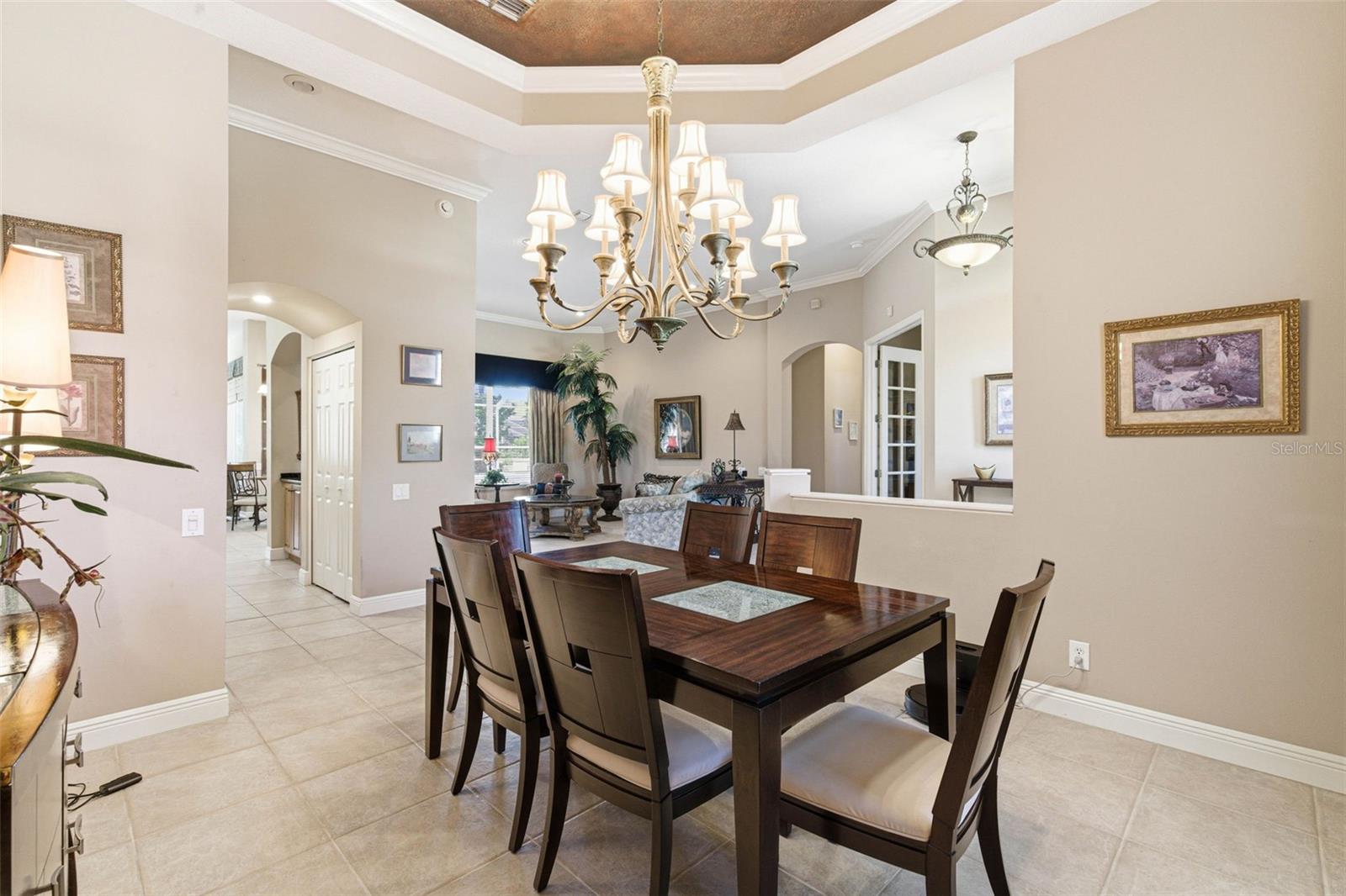 5442 MILLBROOK WAY, PALM HARBOR, FL, 34685