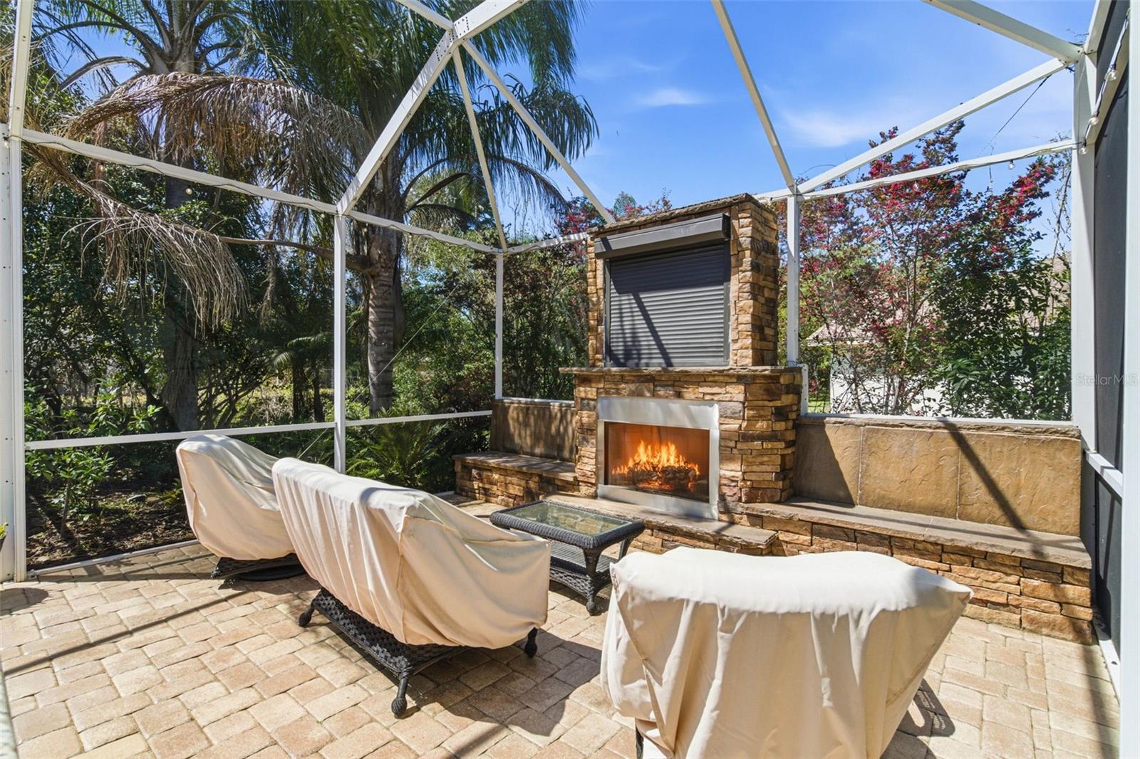 5442 MILLBROOK WAY, PALM HARBOR, FL, 34685