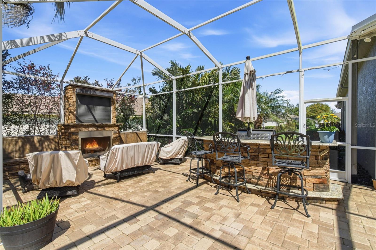 5442 MILLBROOK WAY, PALM HARBOR, FL, 34685