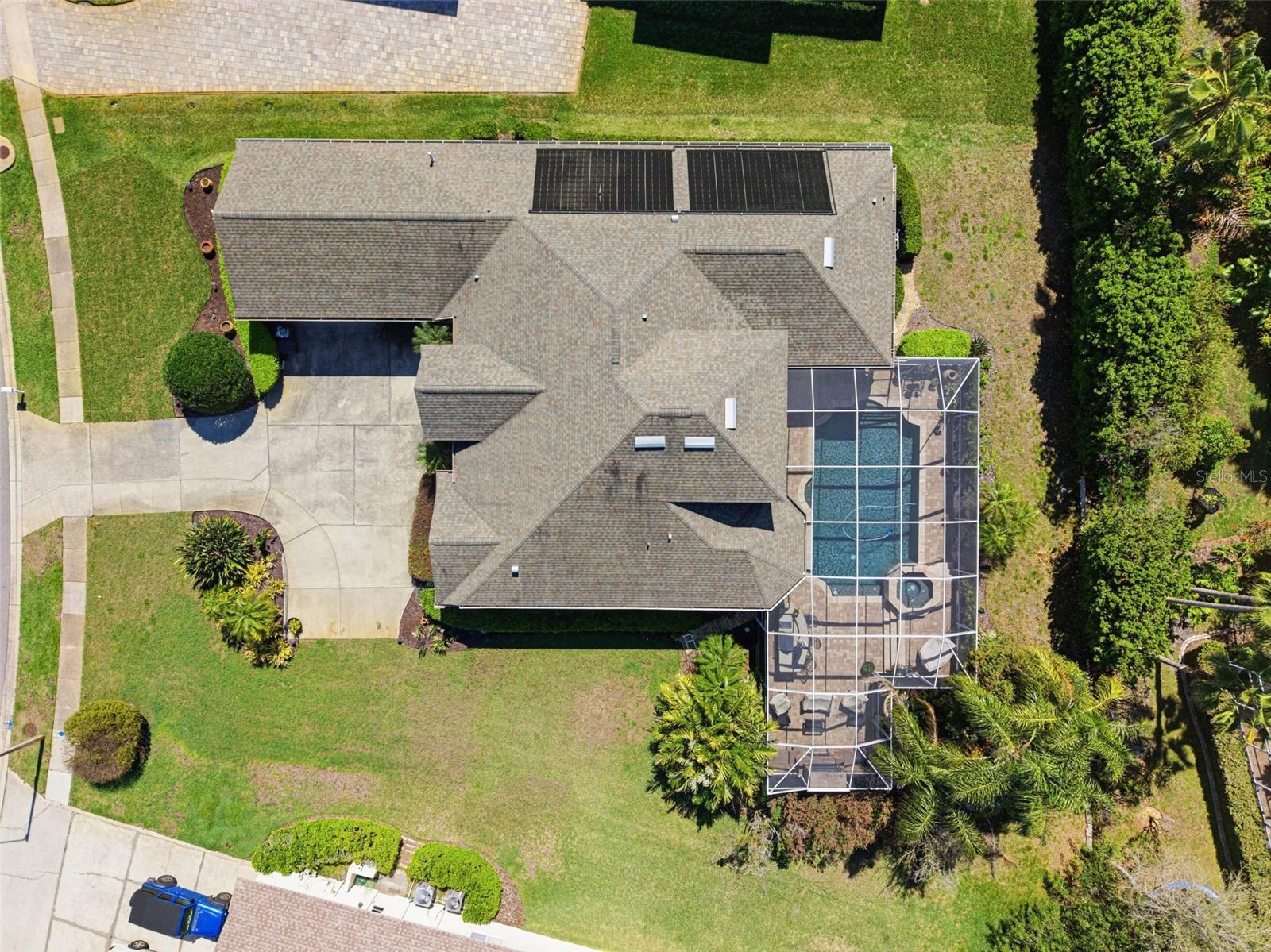 5442 MILLBROOK WAY, PALM HARBOR, FL, 34685