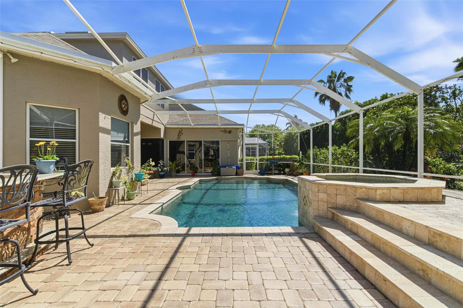 5442 MILLBROOK WAY, PALM HARBOR, FL, 34685