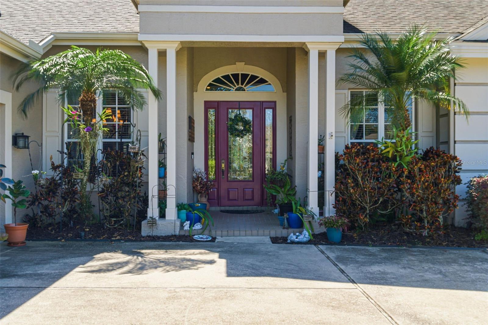5442 MILLBROOK WAY, PALM HARBOR, FL, 34685