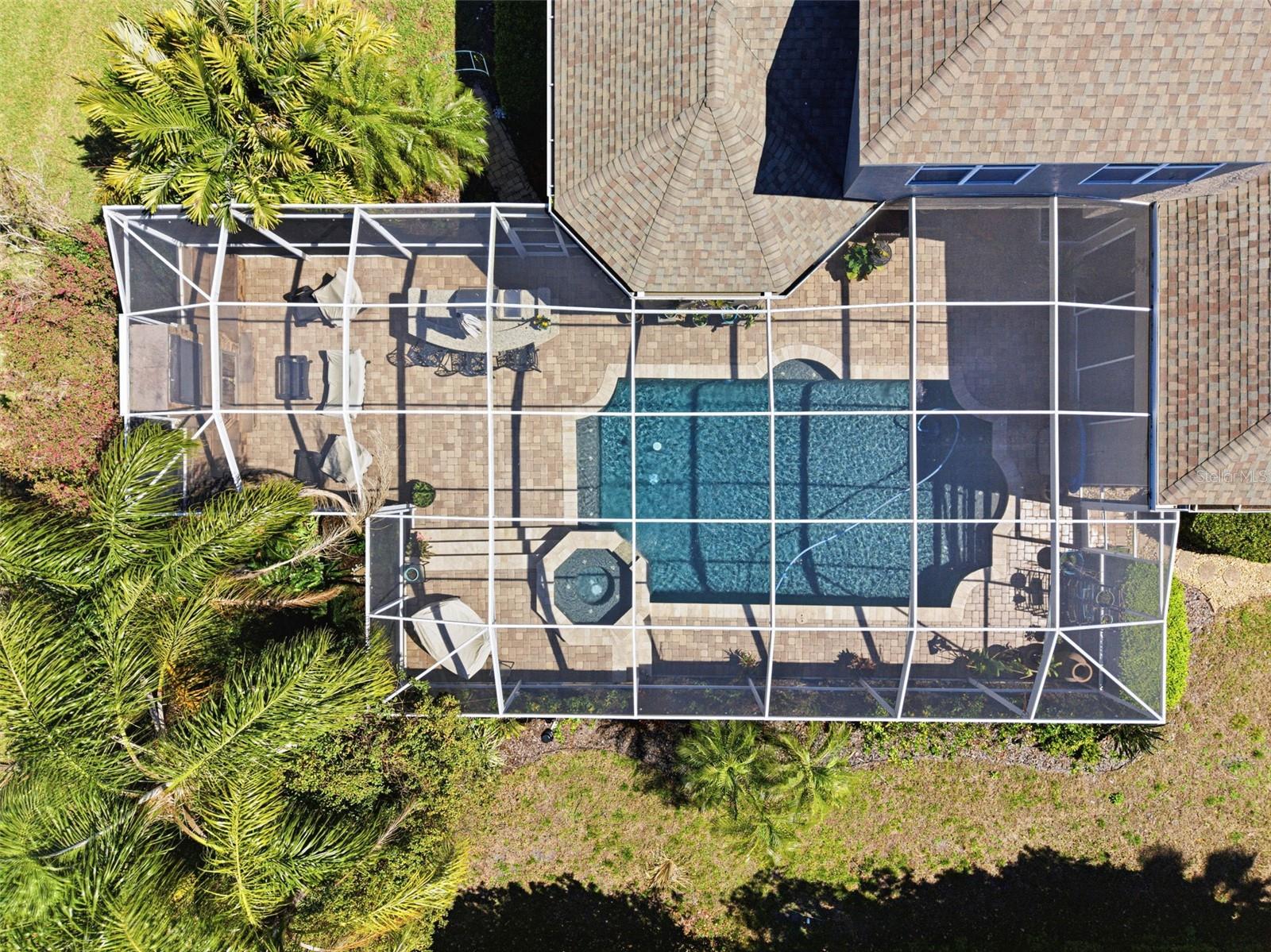 5442 MILLBROOK WAY, PALM HARBOR, FL, 34685
