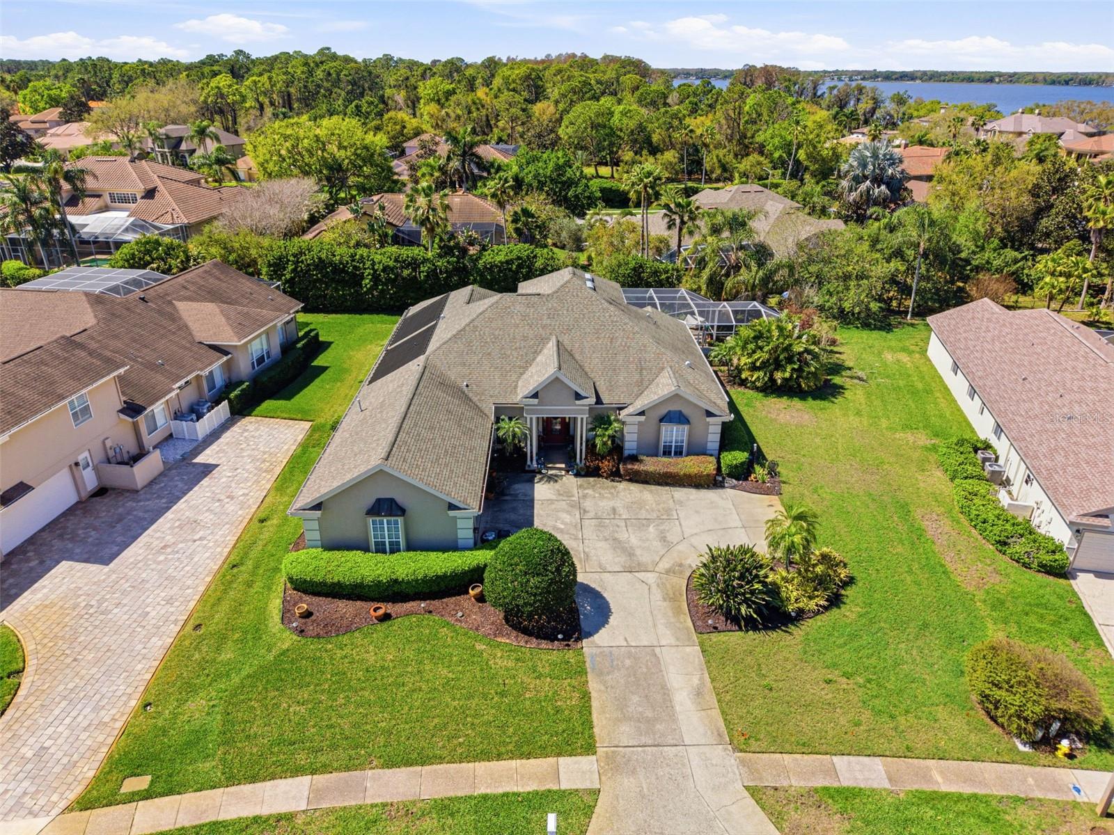 5442 MILLBROOK WAY, PALM HARBOR, FL, 34685