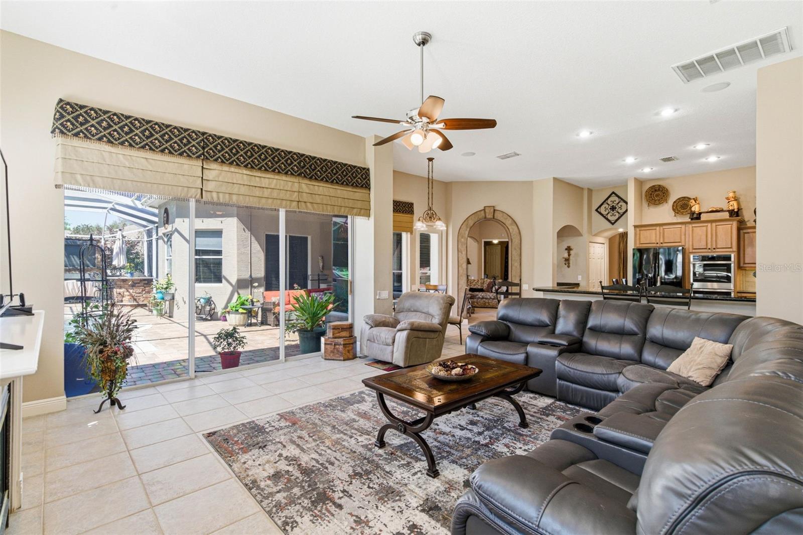 5442 MILLBROOK WAY, PALM HARBOR, FL, 34685