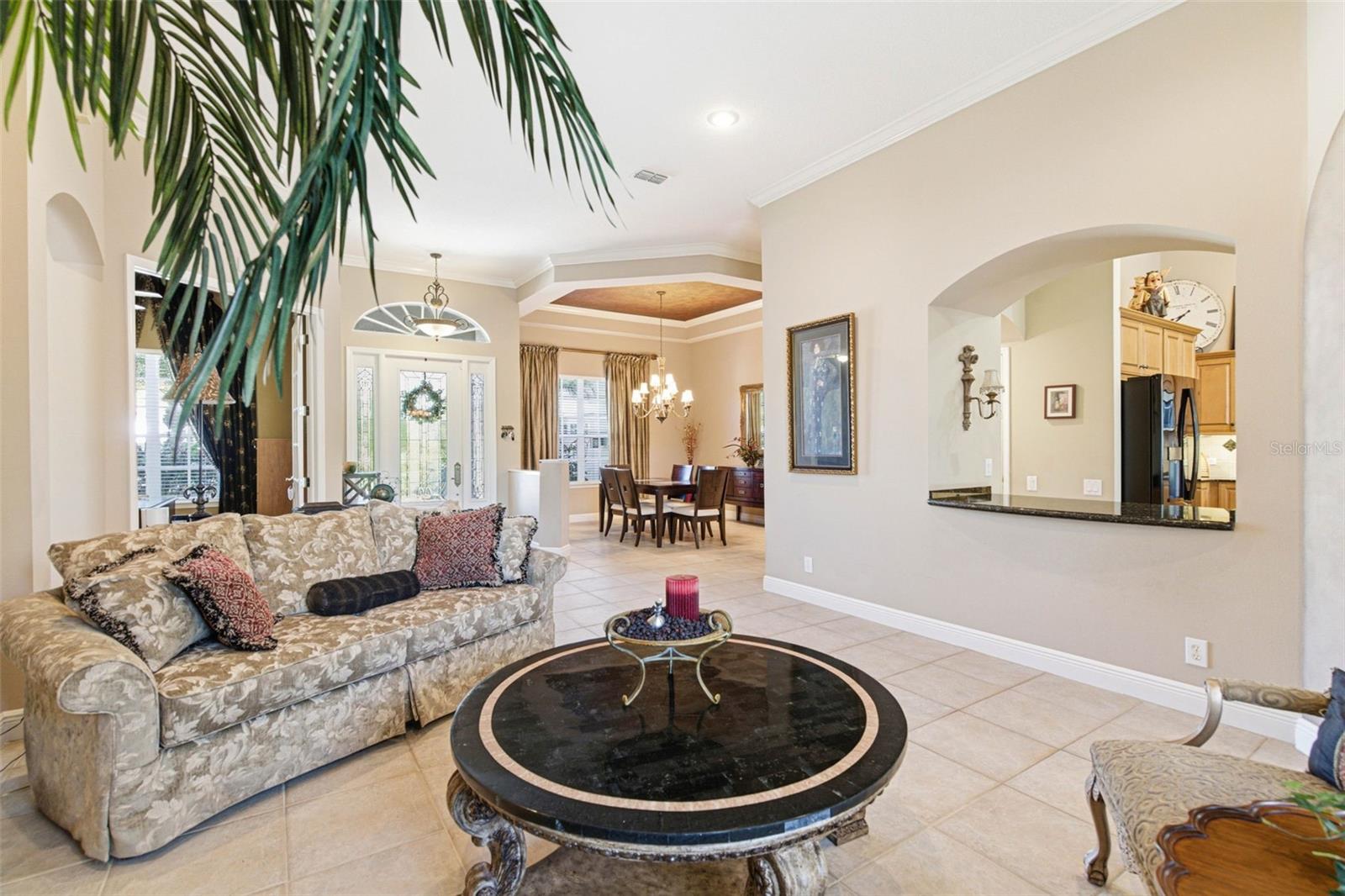 5442 MILLBROOK WAY, PALM HARBOR, FL, 34685