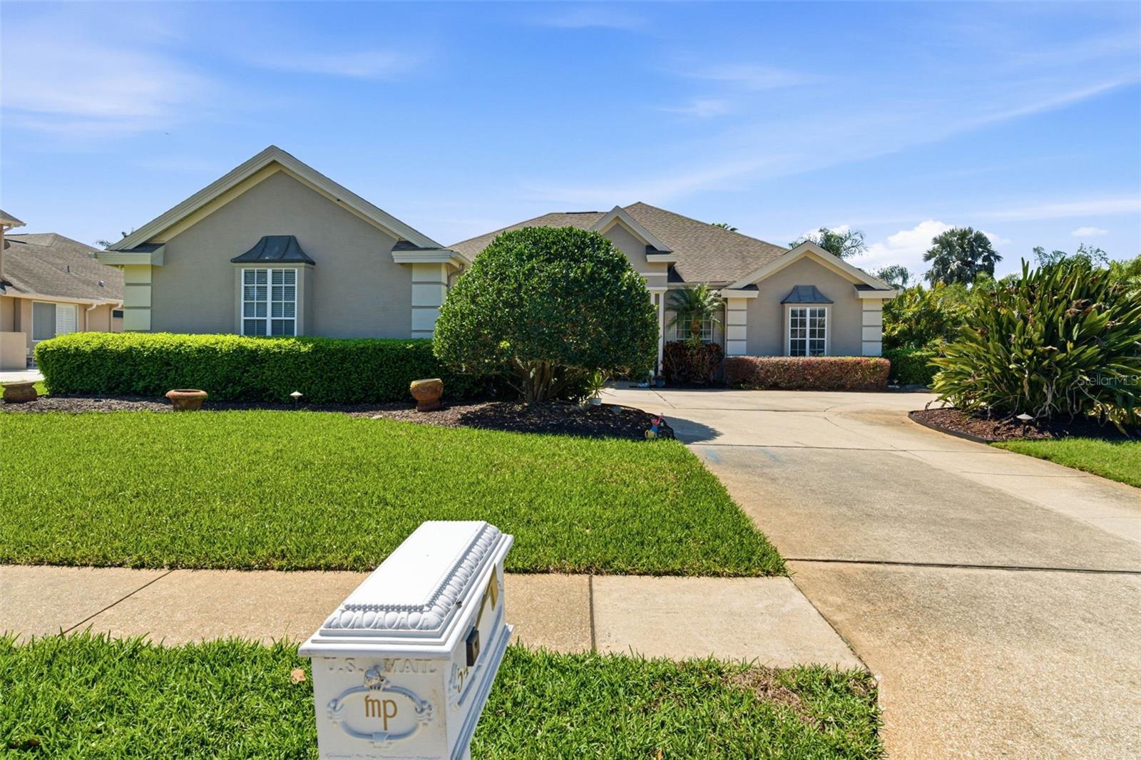 5442 MILLBROOK WAY, PALM HARBOR, FL, 34685