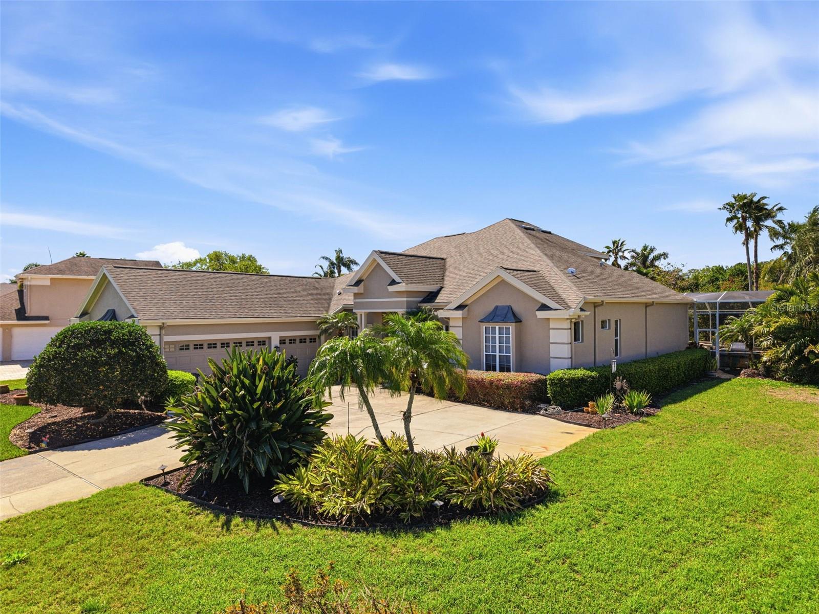 5442 MILLBROOK WAY, PALM HARBOR, FL, 34685