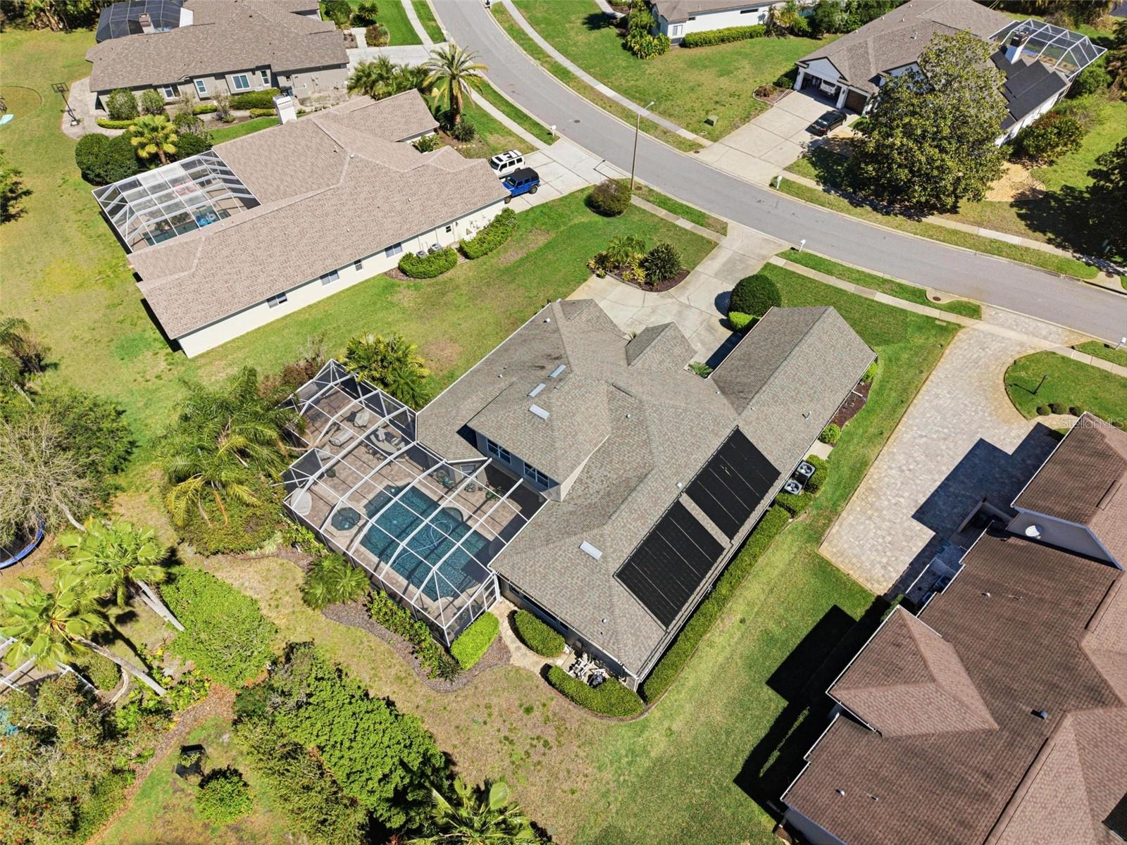 5442 MILLBROOK WAY, PALM HARBOR, FL, 34685