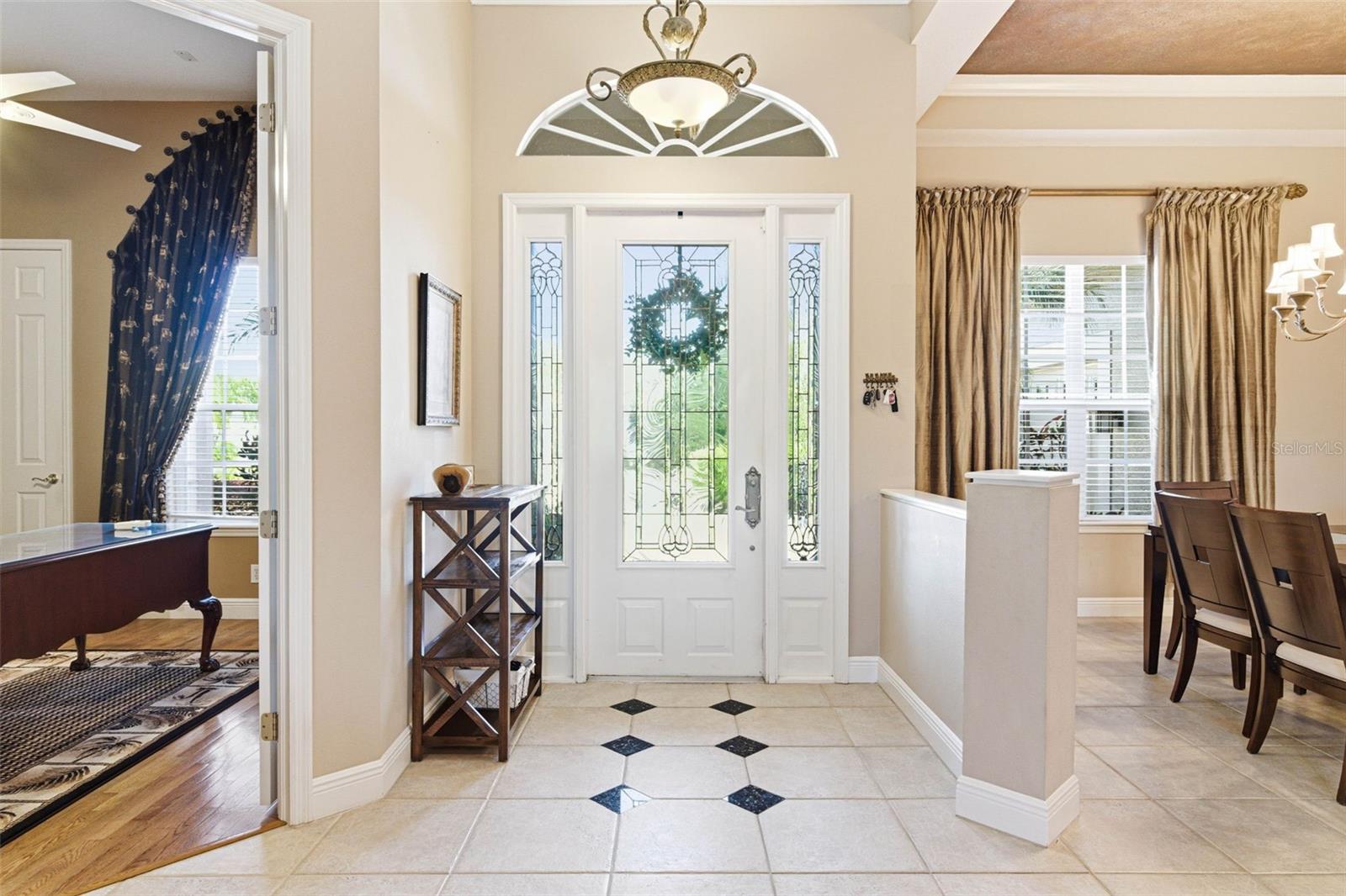 5442 MILLBROOK WAY, PALM HARBOR, FL, 34685
