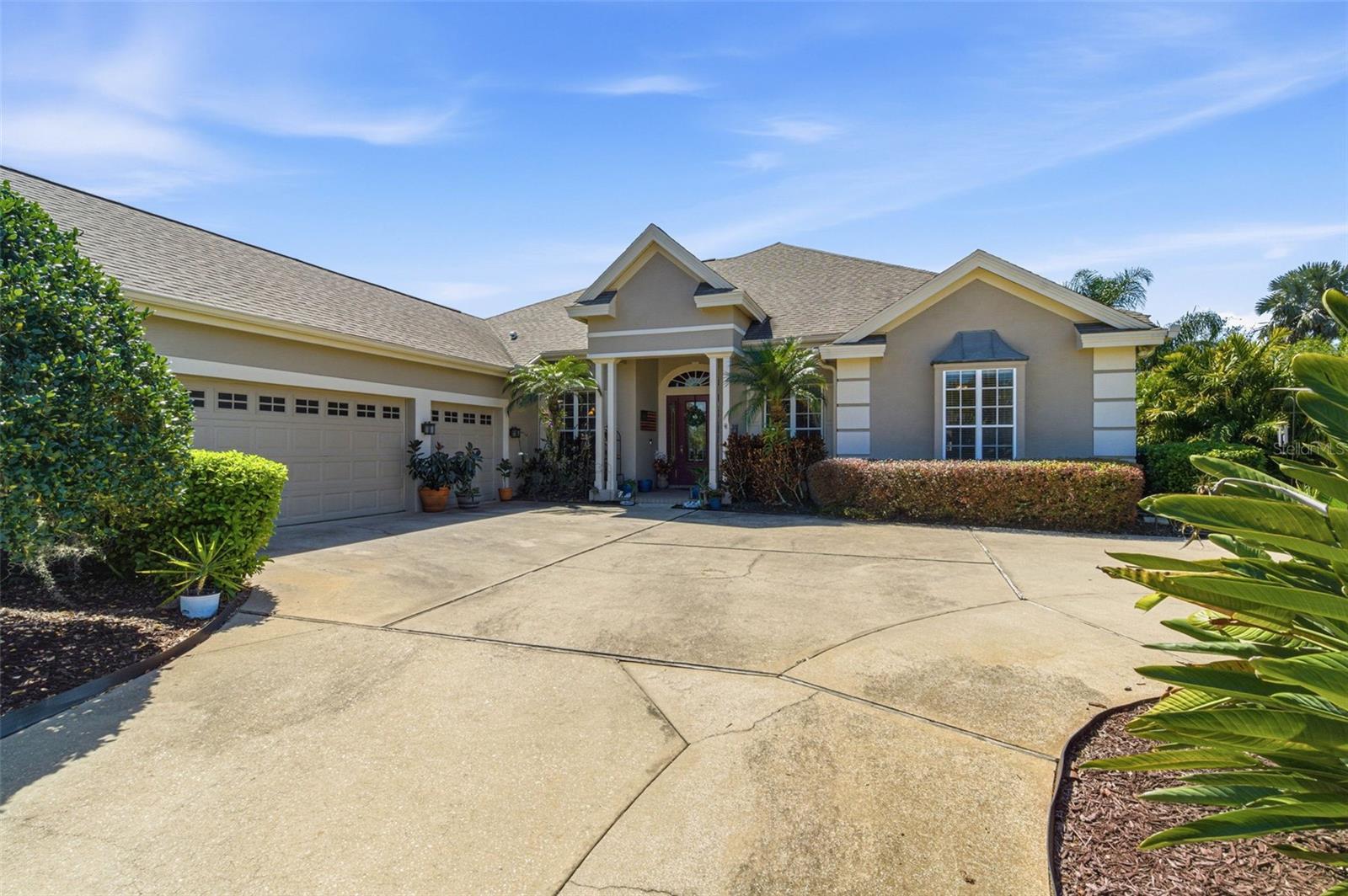 5442 MILLBROOK WAY, PALM HARBOR, FL, 34685