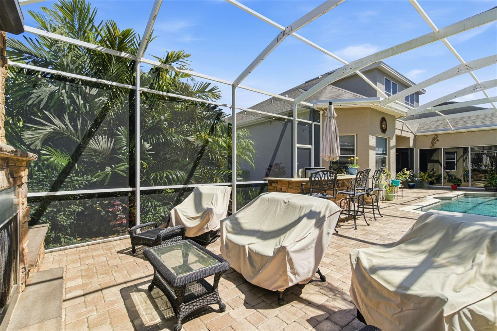 5442 MILLBROOK WAY, PALM HARBOR, FL, 34685