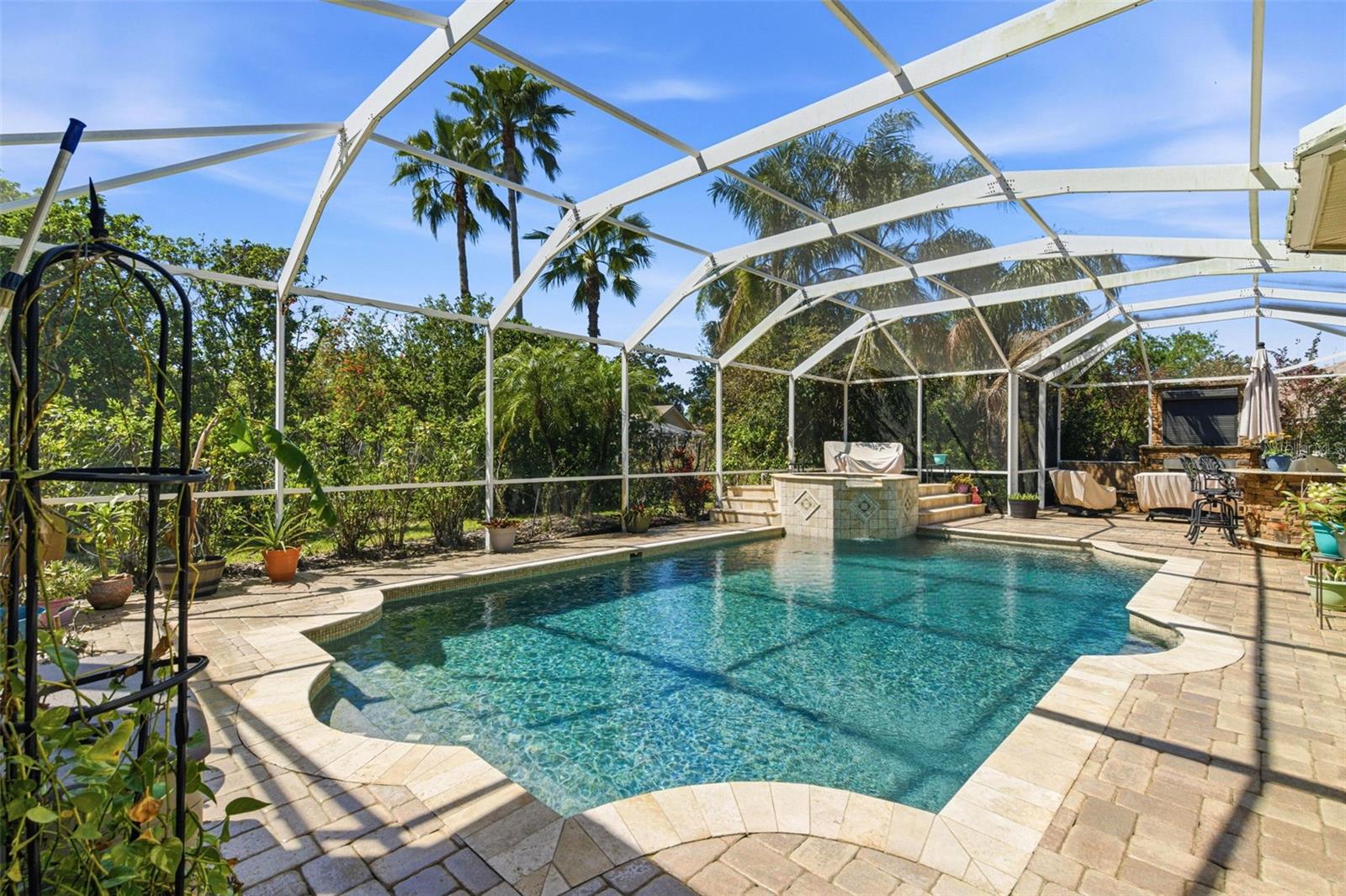 5442 MILLBROOK WAY, PALM HARBOR, FL, 34685