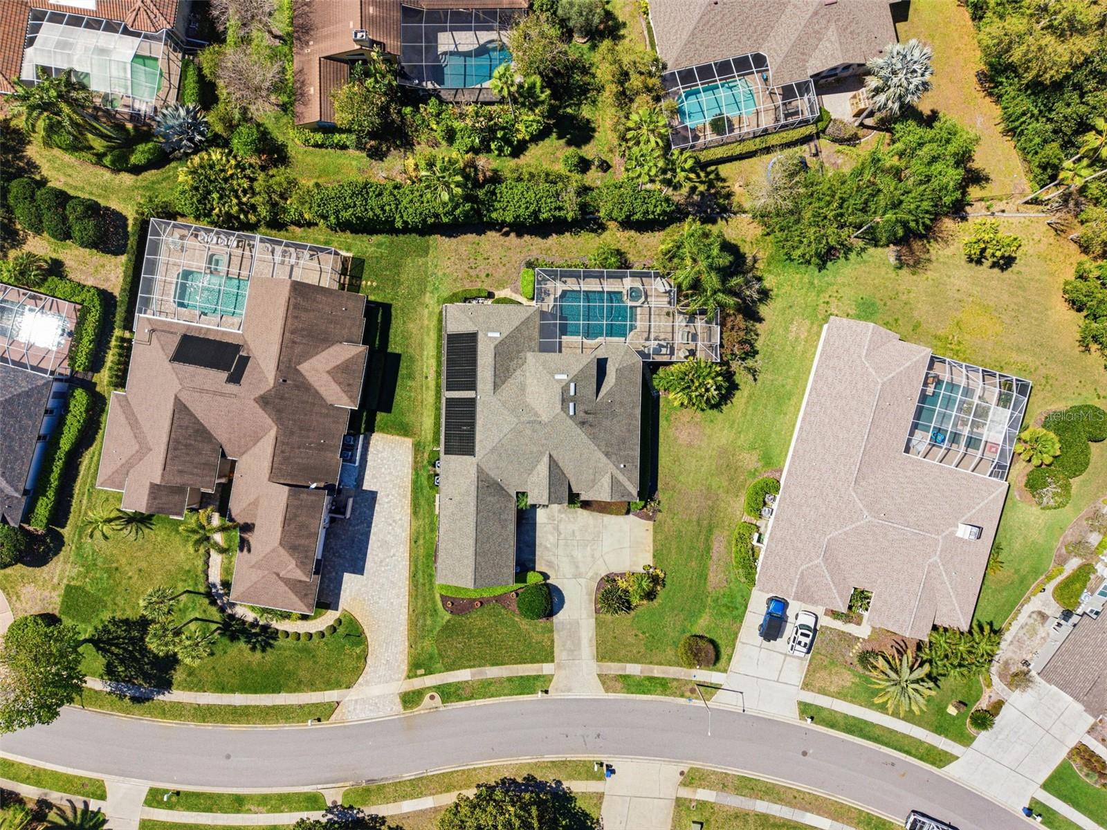 5442 MILLBROOK WAY, PALM HARBOR, FL, 34685
