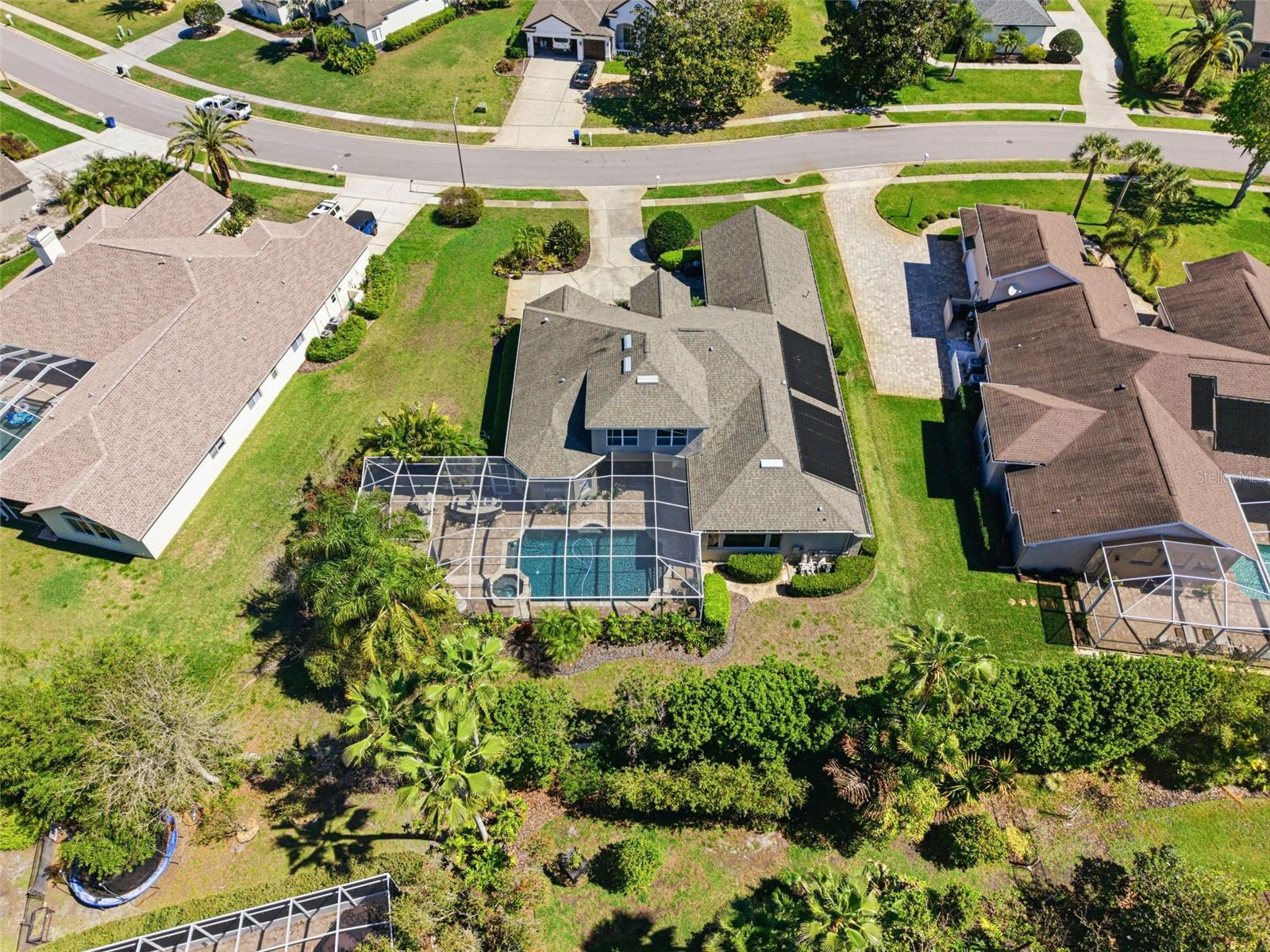 5442 MILLBROOK WAY, PALM HARBOR, FL, 34685