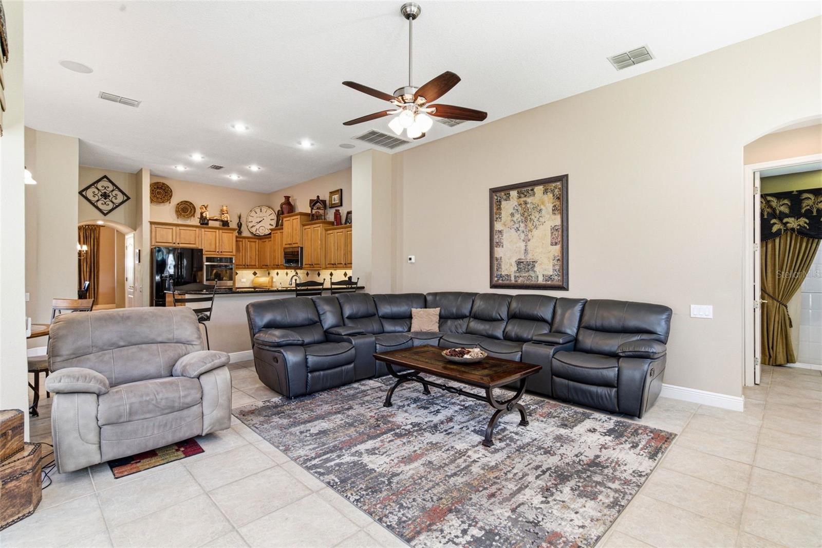 5442 MILLBROOK WAY, PALM HARBOR, FL, 34685