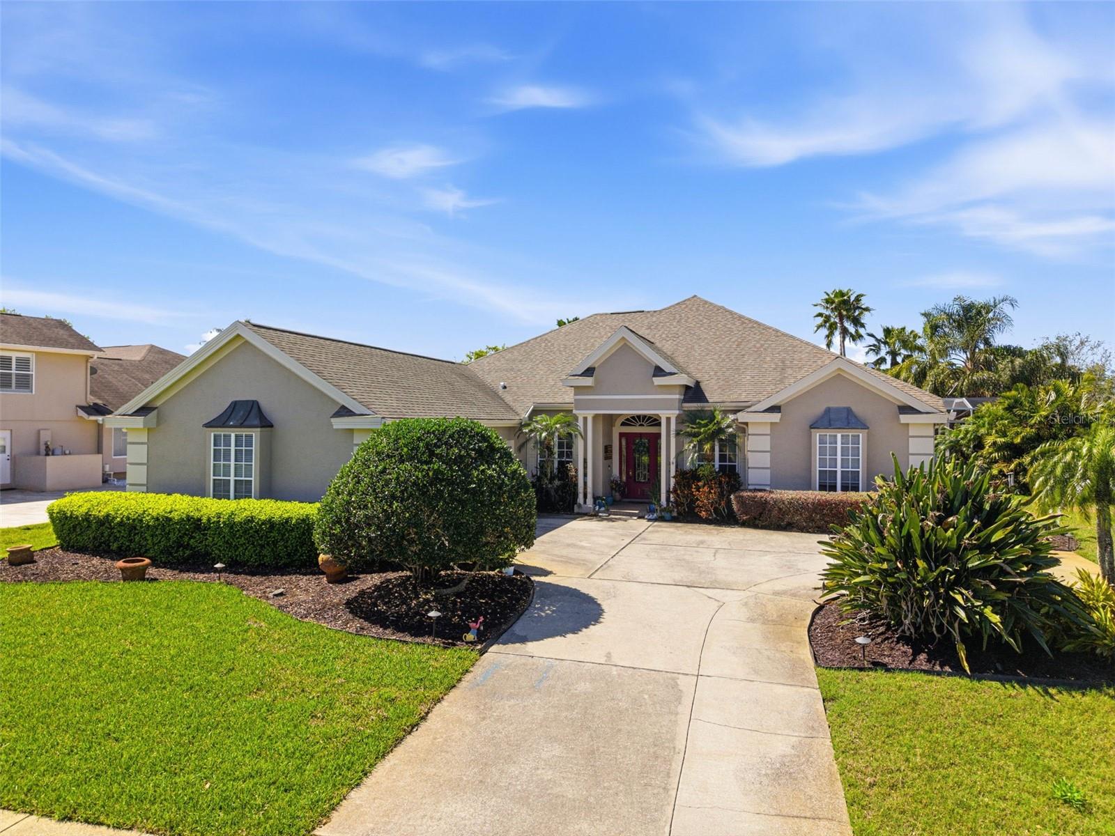5442 MILLBROOK WAY, PALM HARBOR, FL, 34685