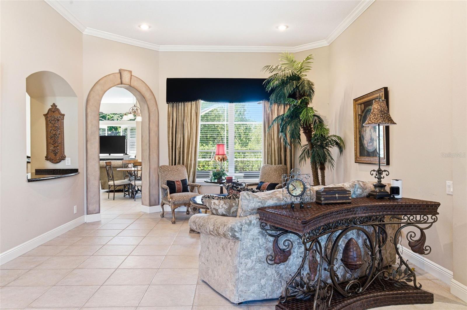 5442 MILLBROOK WAY, PALM HARBOR, FL, 34685