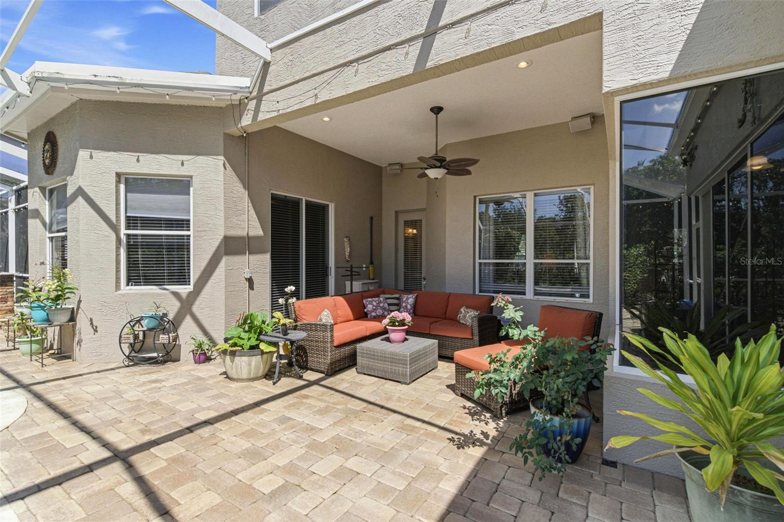 5442 MILLBROOK WAY, PALM HARBOR, FL, 34685