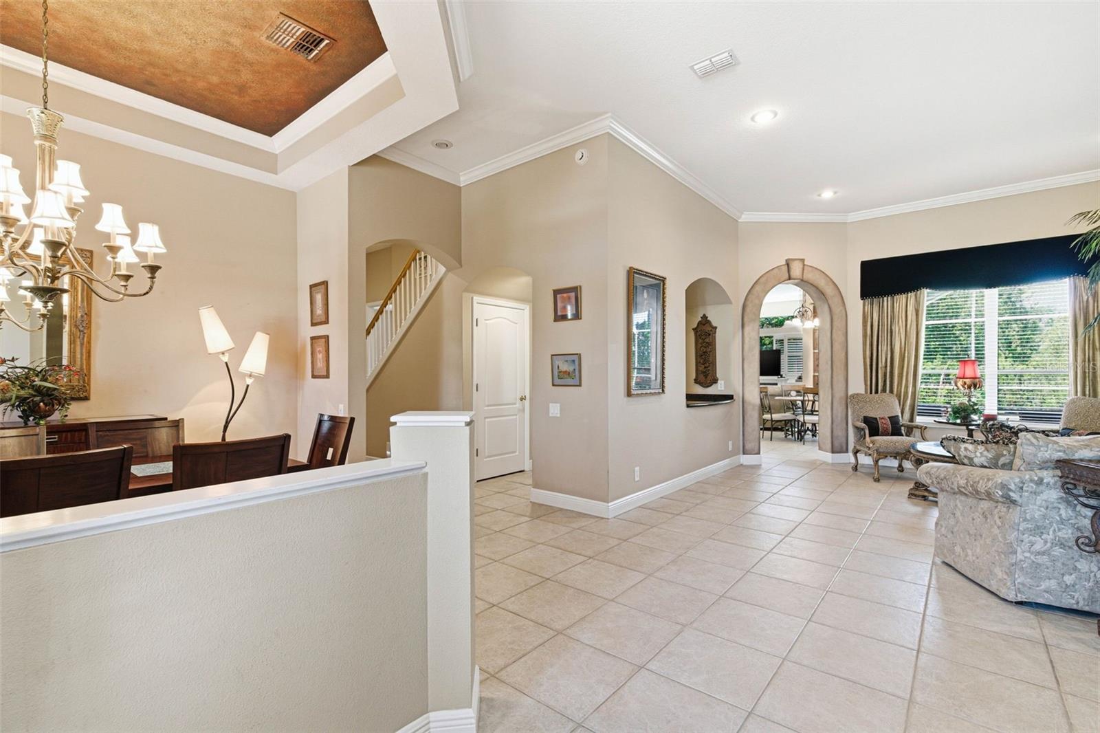 5442 MILLBROOK WAY, PALM HARBOR, FL, 34685